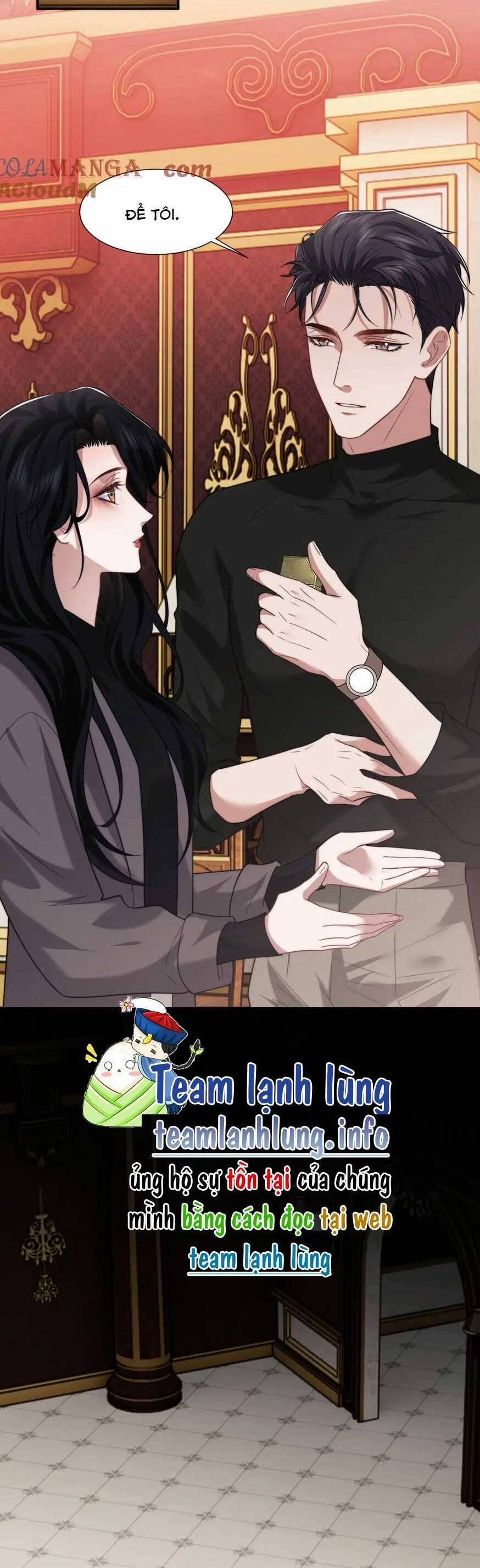 Chủ Mẫu Xuyên Không Tới Làm Phu Nhân Hào Môn 92 trang 9