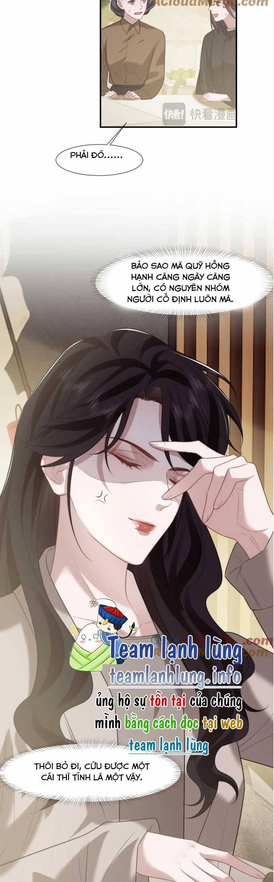 Chủ Mẫu Xuyên Không Tới Làm Phu Nhân Hào Môn 93 trang 12