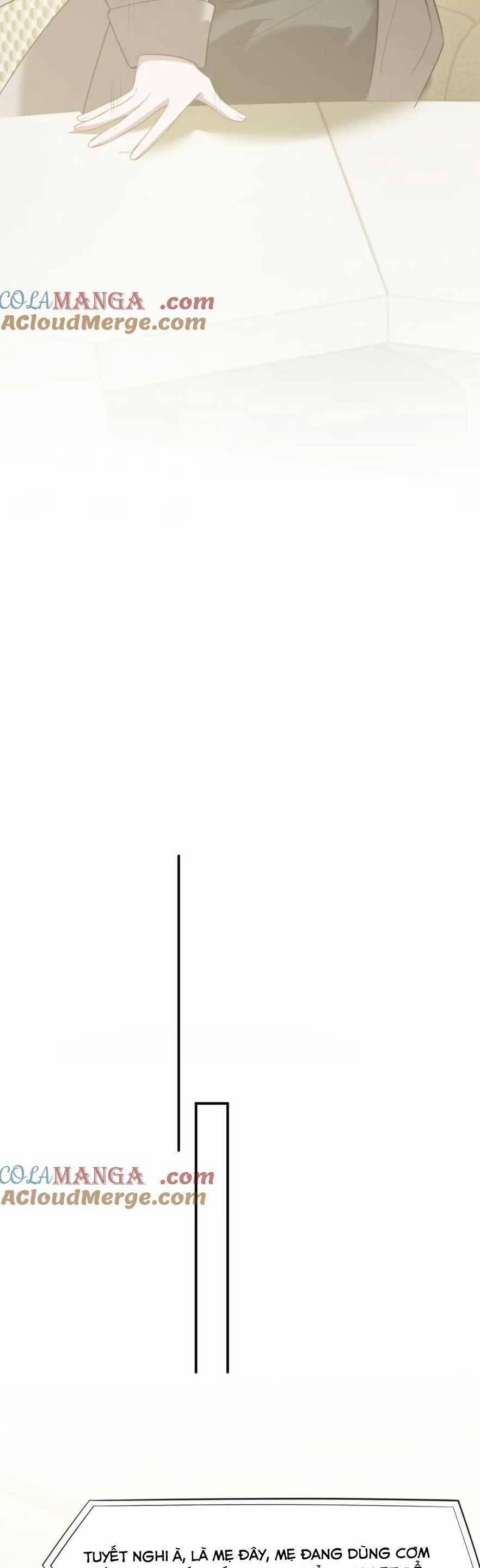 Chủ Mẫu Xuyên Không Tới Làm Phu Nhân Hào Môn 93 trang 14