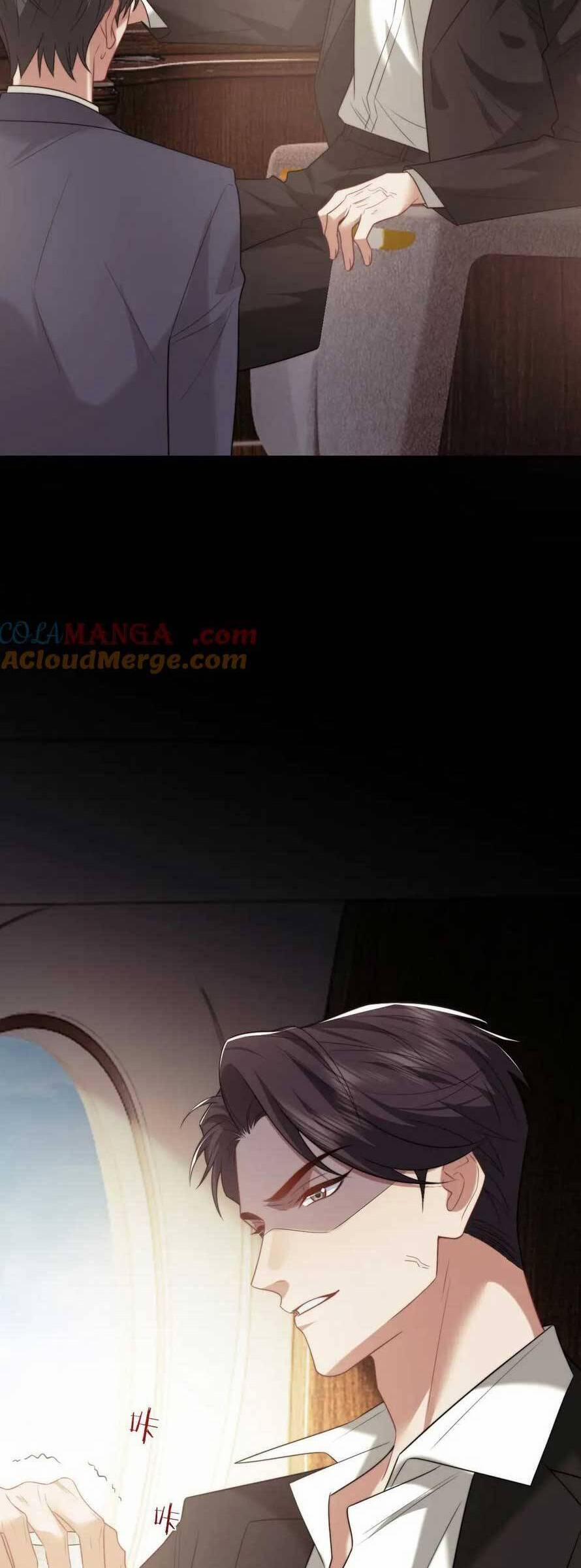 Chủ Mẫu Xuyên Không Tới Làm Phu Nhân Hào Môn 93 trang 25