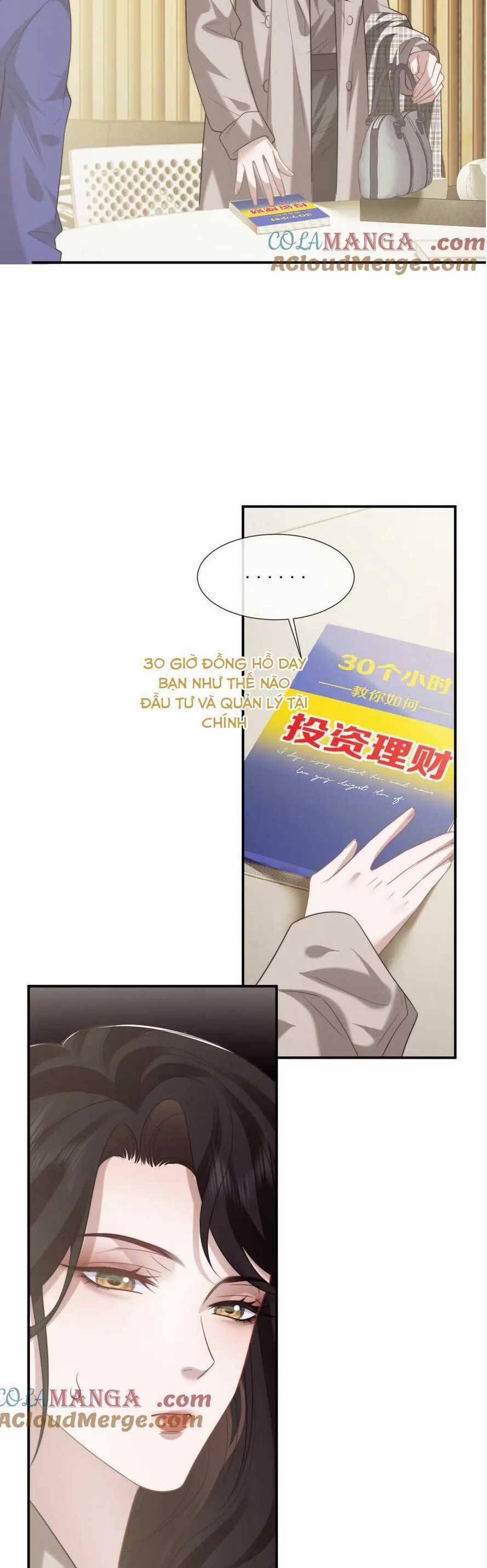 Chủ Mẫu Xuyên Không Tới Làm Phu Nhân Hào Môn 93 trang 6