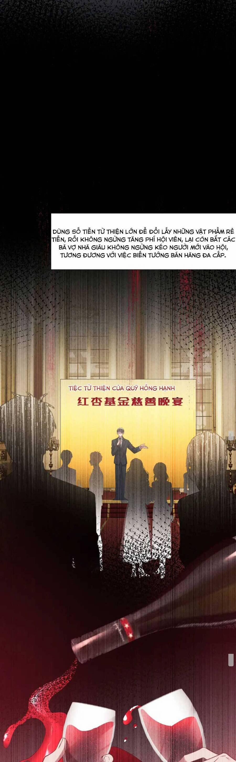 Chủ Mẫu Xuyên Không Tới Làm Phu Nhân Hào Môn 94 trang 10