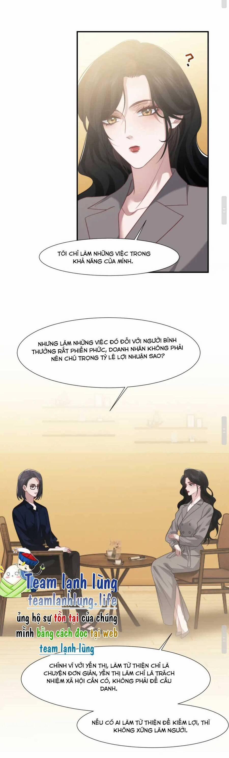 Chủ Mẫu Xuyên Không Tới Làm Phu Nhân Hào Môn 94 trang 24