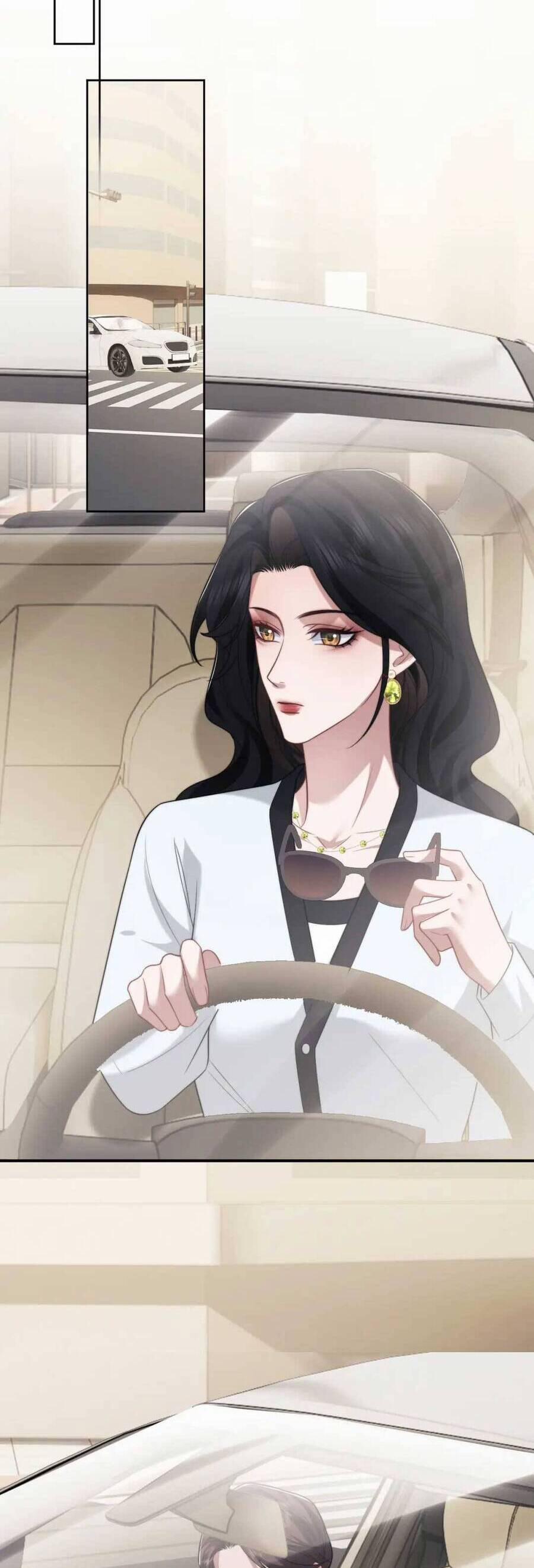 Chủ Mẫu Xuyên Không Tới Làm Phu Nhân Hào Môn 94 trang 4