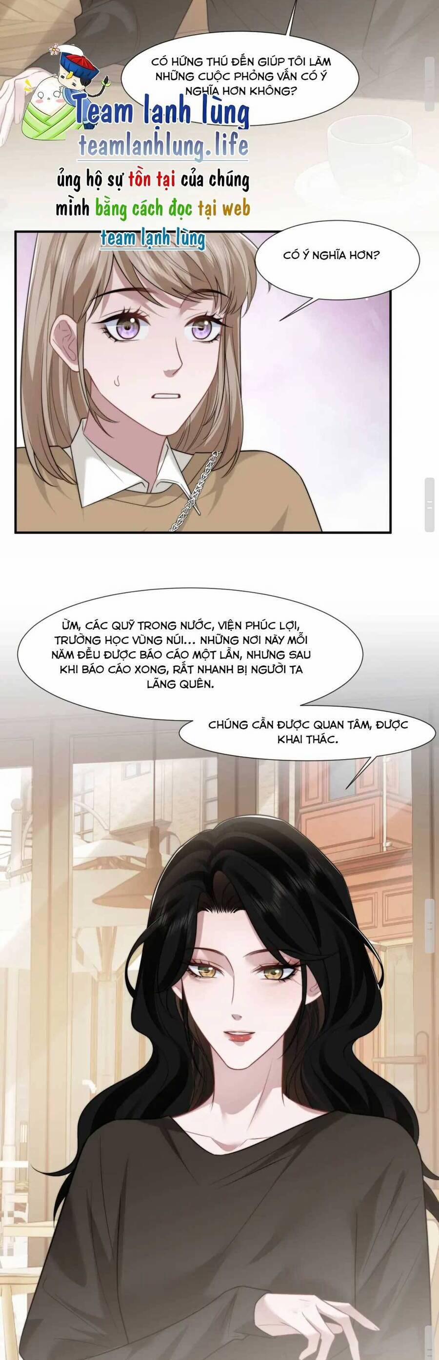 Chủ Mẫu Xuyên Không Tới Làm Phu Nhân Hào Môn 95 trang 16