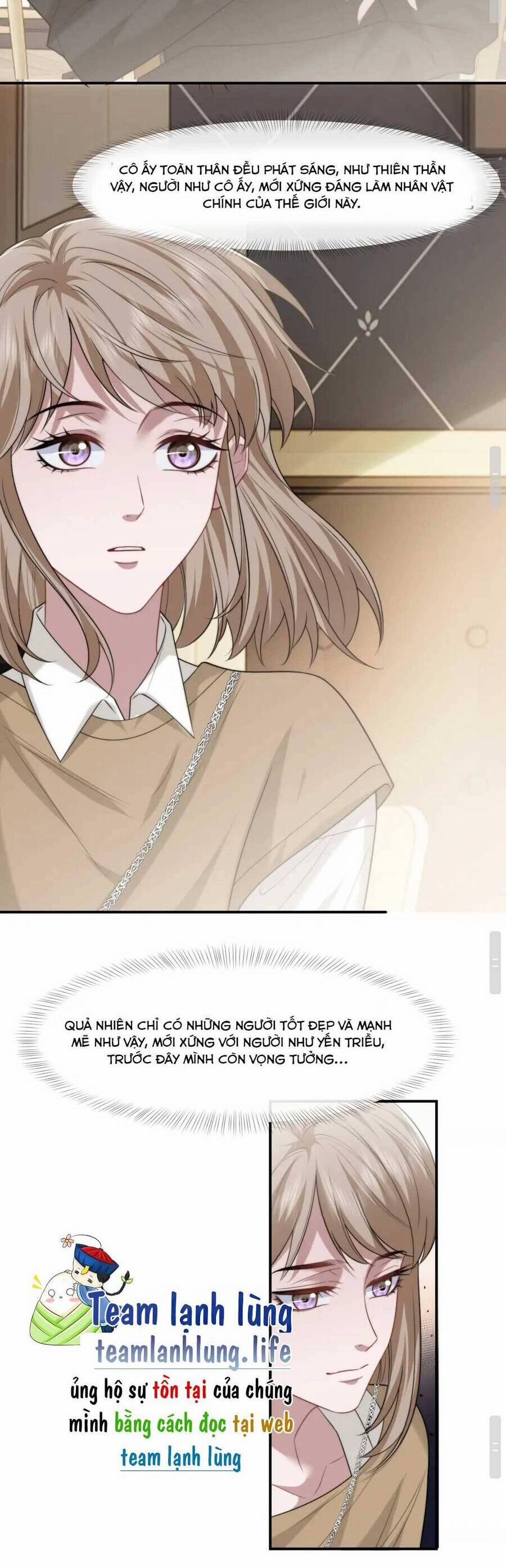 Chủ Mẫu Xuyên Không Tới Làm Phu Nhân Hào Môn 95 trang 17