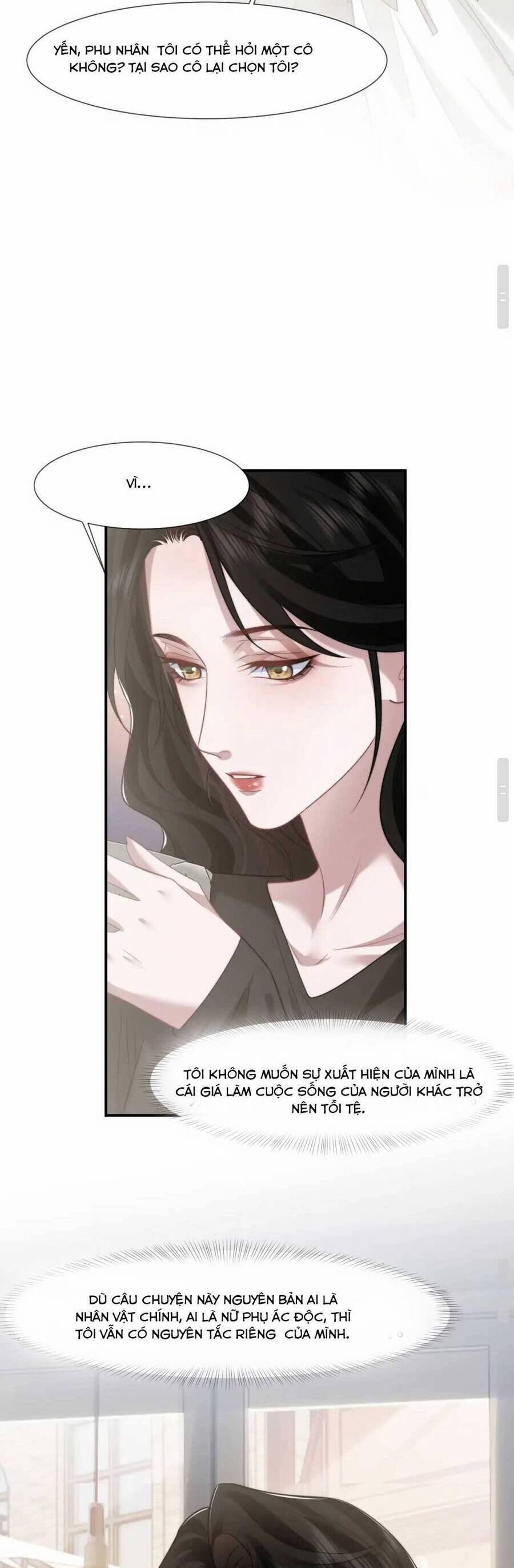 Chủ Mẫu Xuyên Không Tới Làm Phu Nhân Hào Môn 95 trang 19