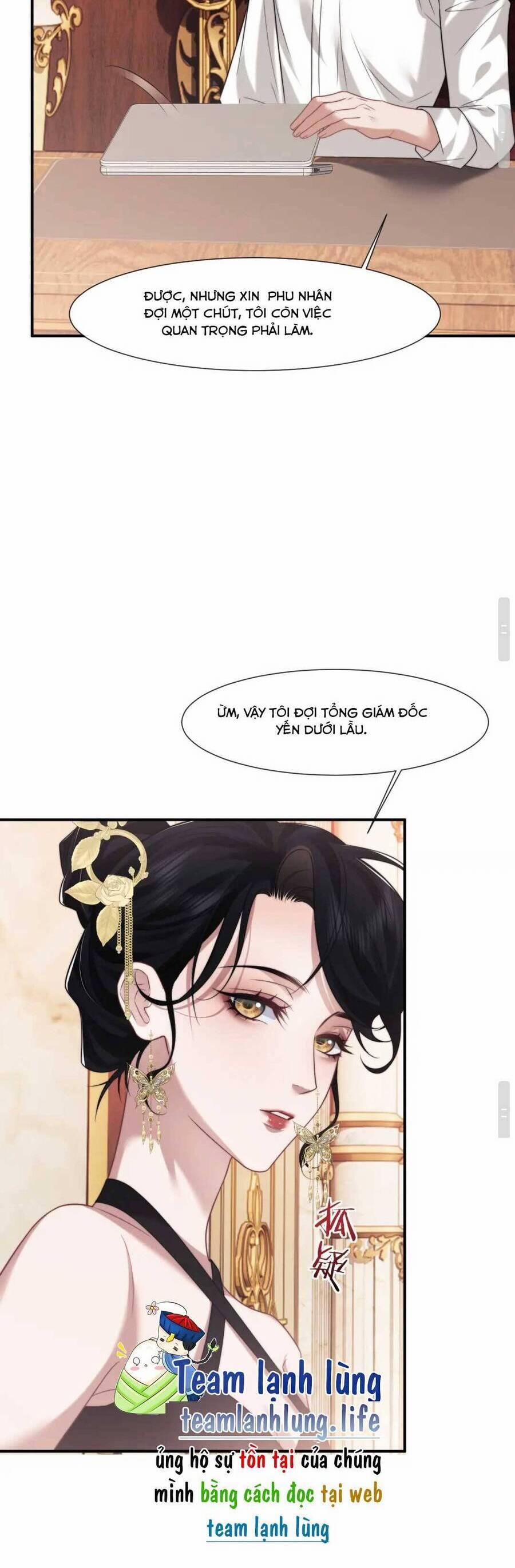 Chủ Mẫu Xuyên Không Tới Làm Phu Nhân Hào Môn 95 trang 25