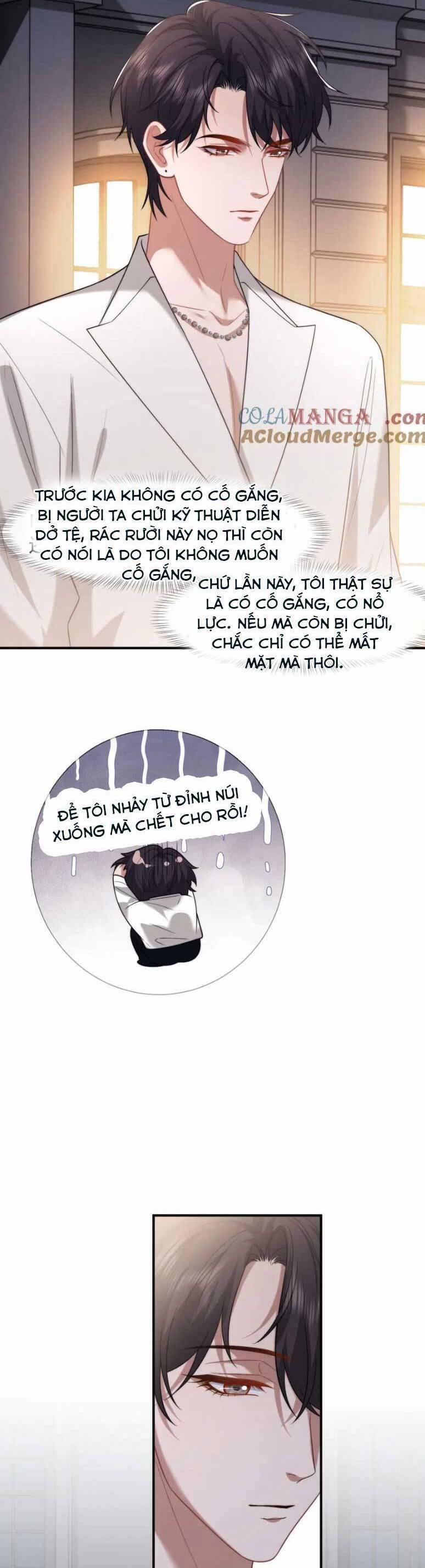 Chủ Mẫu Xuyên Không Tới Làm Phu Nhân Hào Môn 96 trang 10