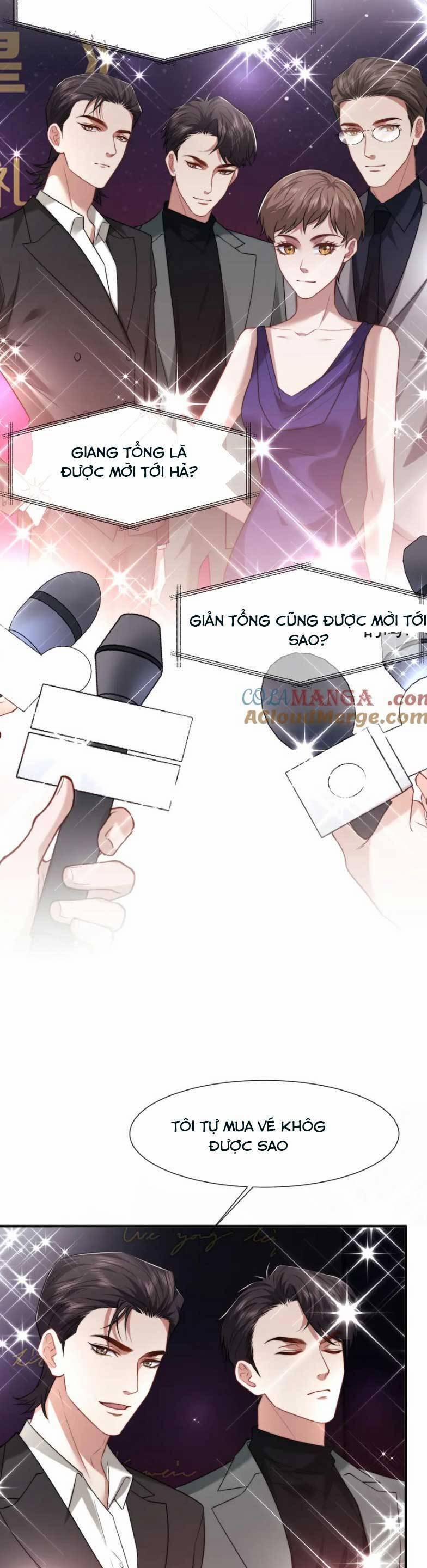 Chủ Mẫu Xuyên Không Tới Làm Phu Nhân Hào Môn 96 trang 16