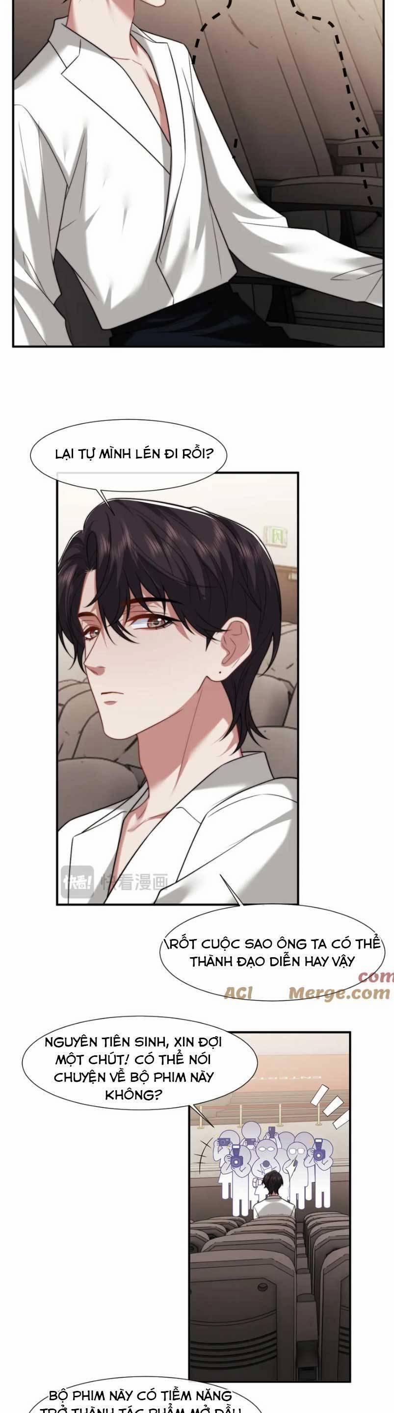 Chủ Mẫu Xuyên Không Tới Làm Phu Nhân Hào Môn 97 trang 13