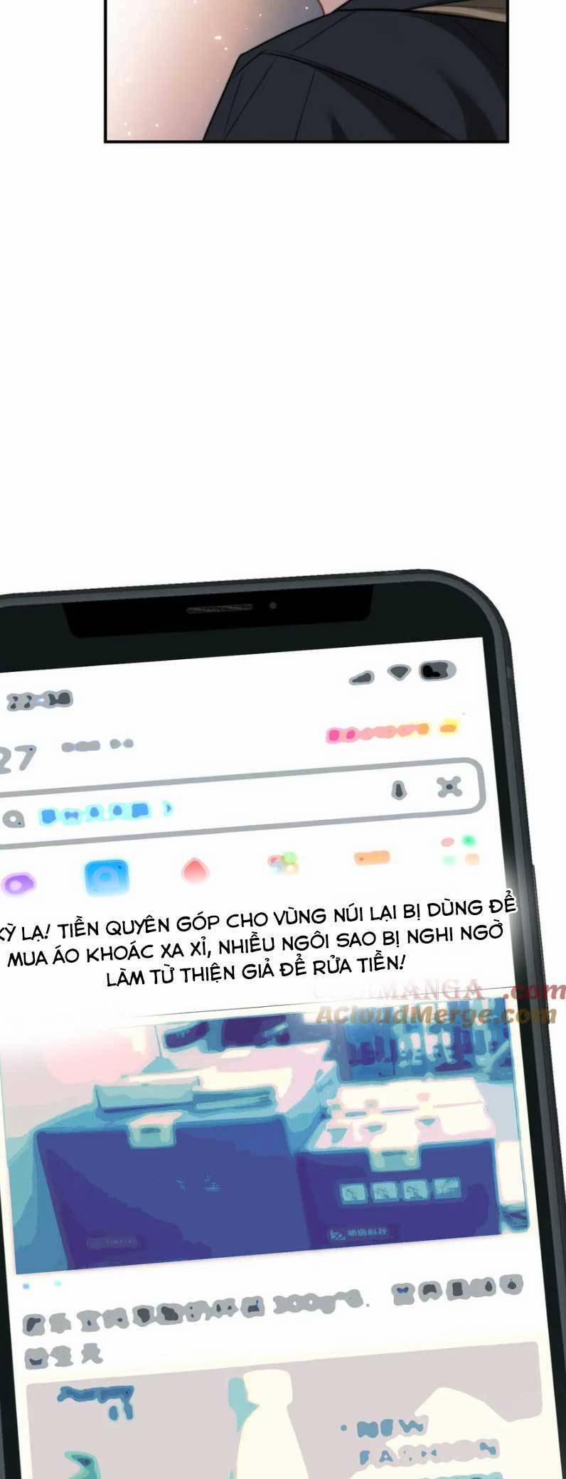 Chủ Mẫu Xuyên Không Tới Làm Phu Nhân Hào Môn 97 trang 22