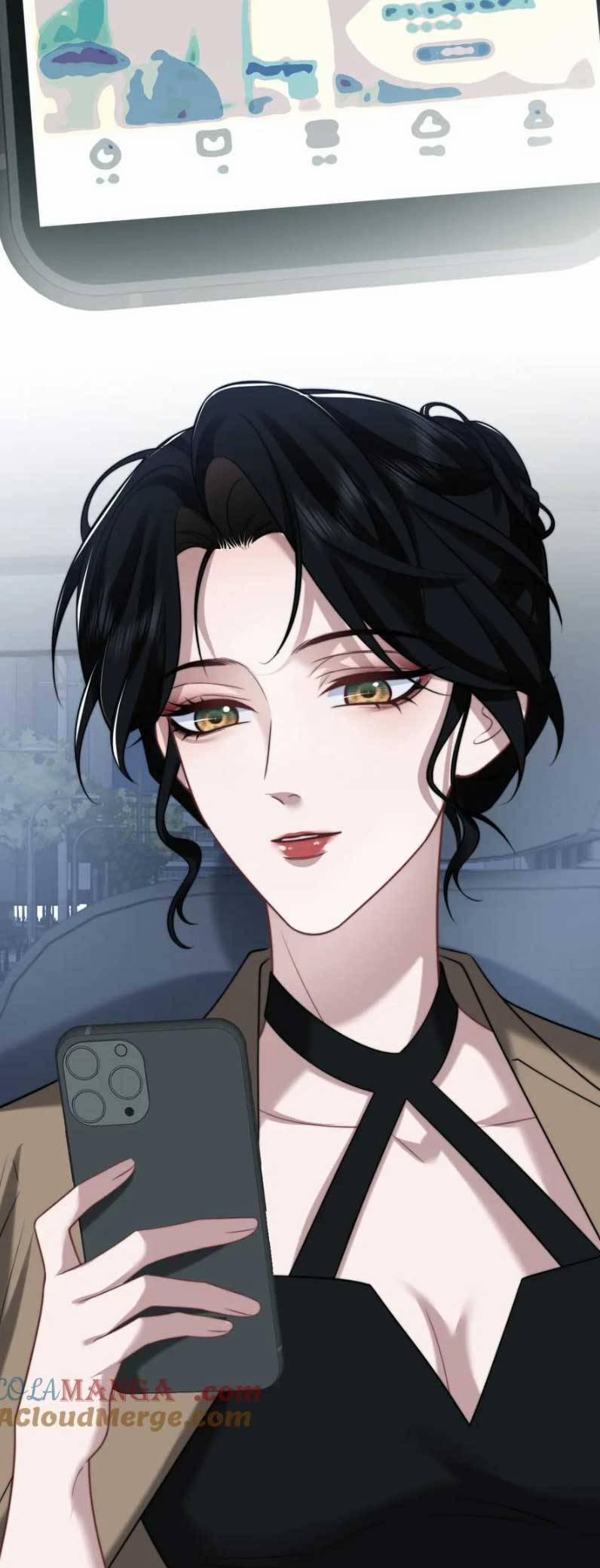 Chủ Mẫu Xuyên Không Tới Làm Phu Nhân Hào Môn 97 trang 23