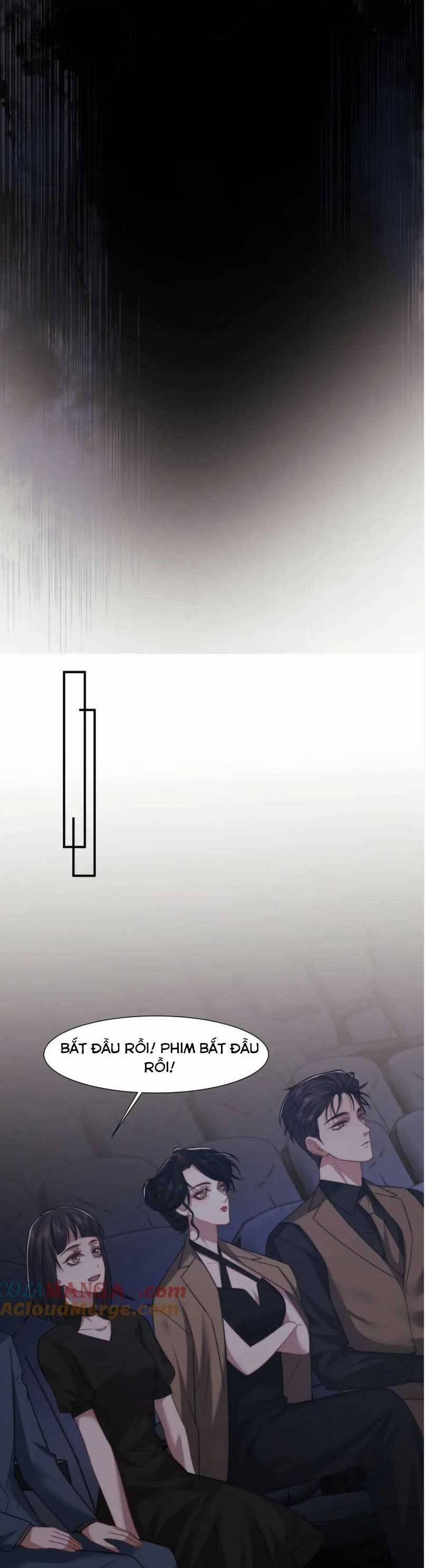 Chủ Mẫu Xuyên Không Tới Làm Phu Nhân Hào Môn 97 trang 6