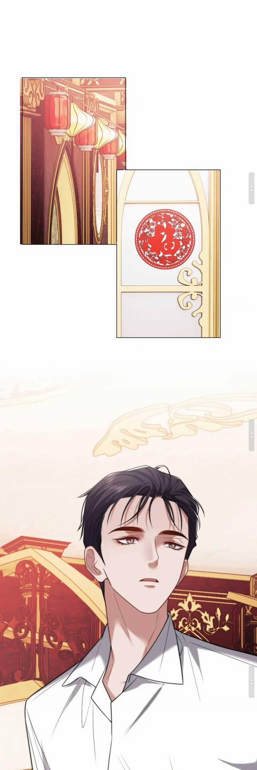 Chủ Mẫu Xuyên Không Tới Làm Phu Nhân Hào Môn 98 trang 17