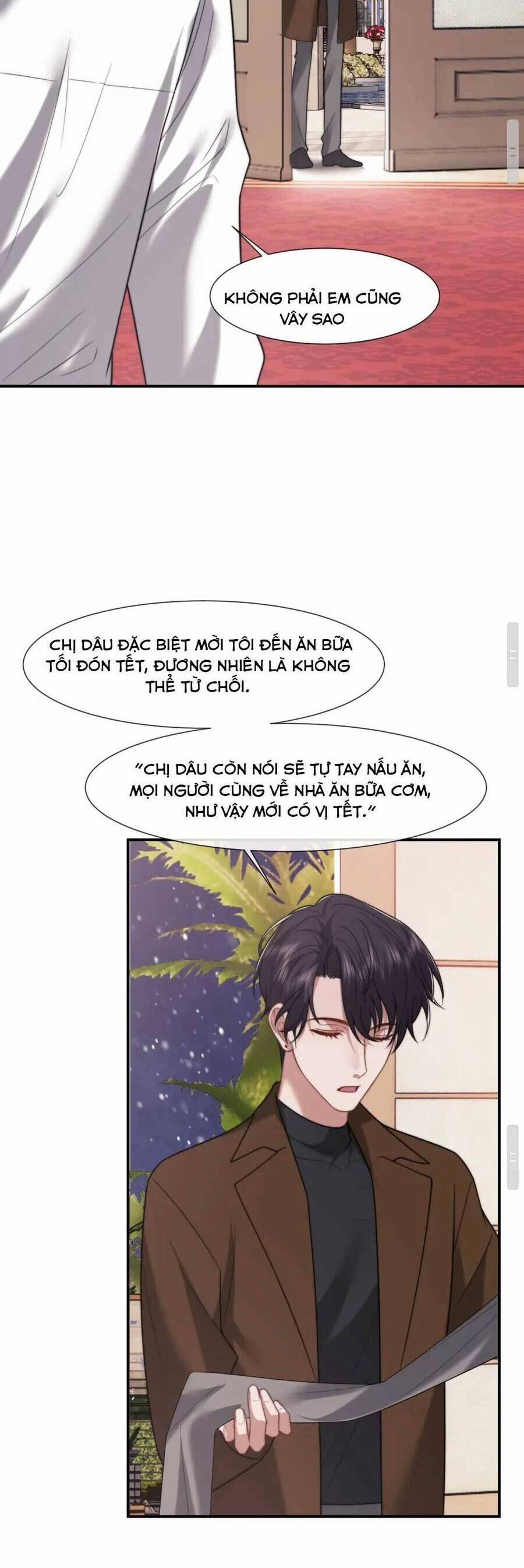 Chủ Mẫu Xuyên Không Tới Làm Phu Nhân Hào Môn 98 trang 20