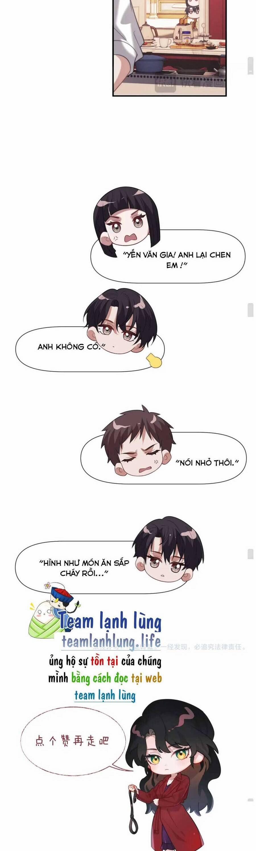 Chủ Mẫu Xuyên Không Tới Làm Phu Nhân Hào Môn 98 trang 28