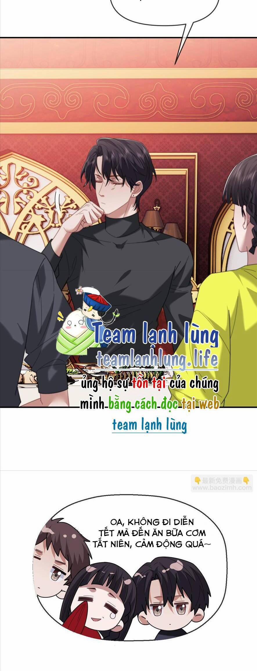 Chủ Mẫu Xuyên Không Tới Làm Phu Nhân Hào Môn 99 trang 17