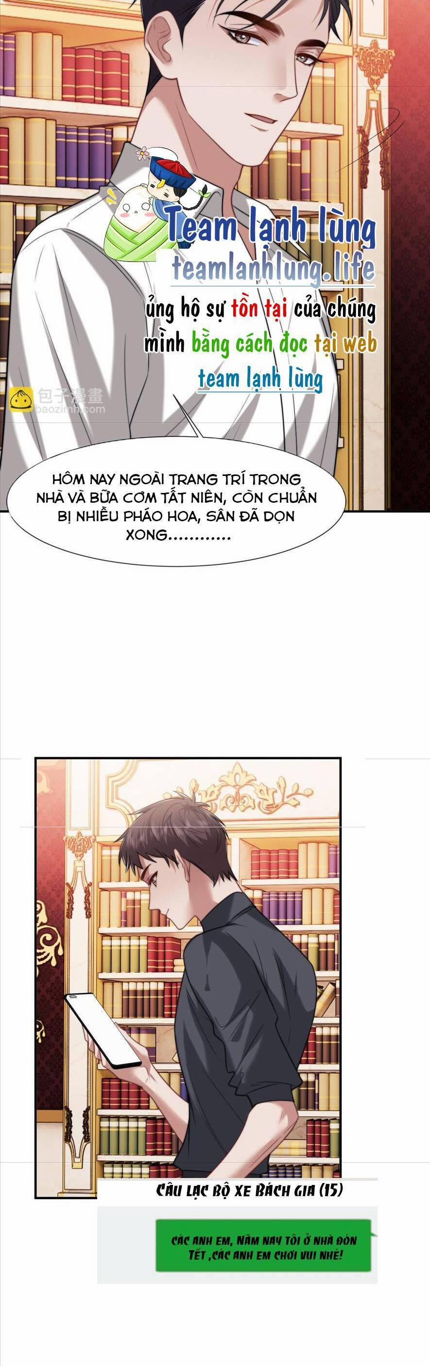 Chủ Mẫu Xuyên Không Tới Làm Phu Nhân Hào Môn 99 trang 21