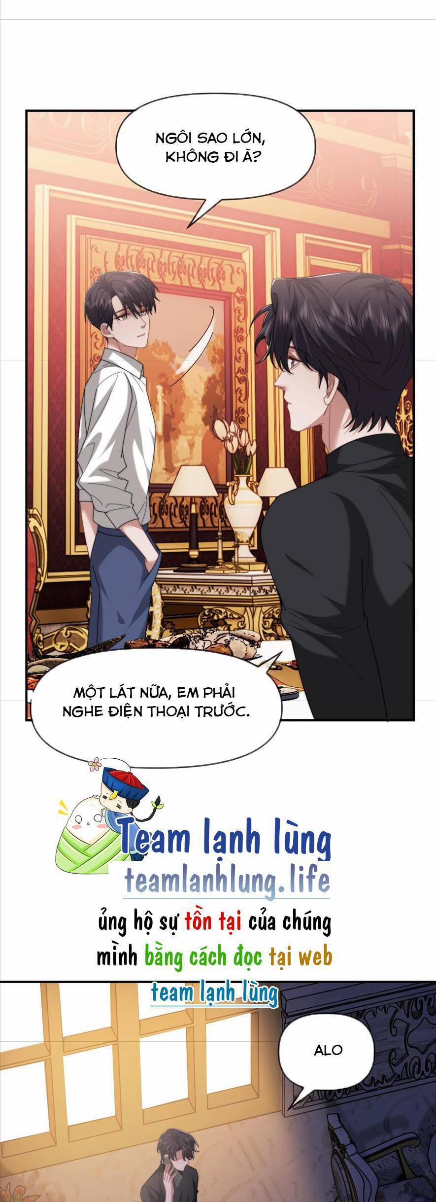 Chủ Mẫu Xuyên Không Tới Làm Phu Nhân Hào Môn 99 trang 24