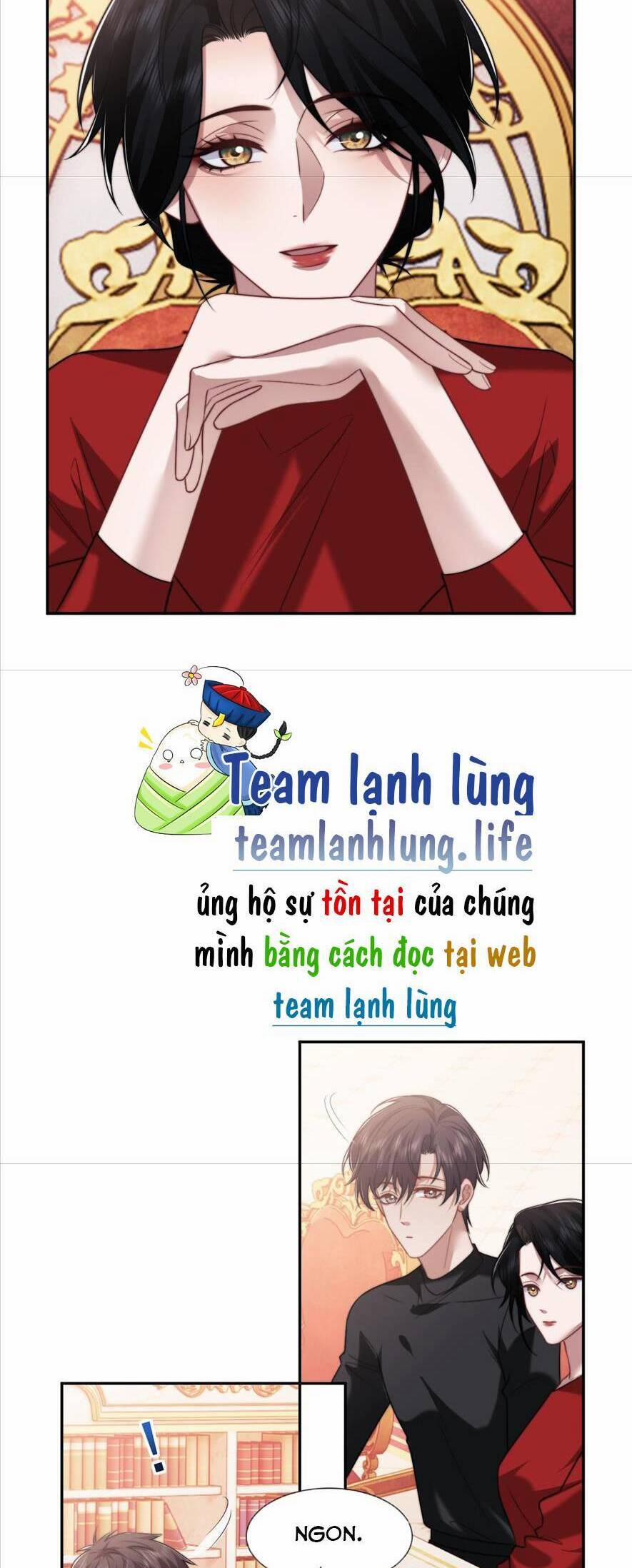 Chủ Mẫu Xuyên Không Tới Làm Phu Nhân Hào Môn 99 trang 7