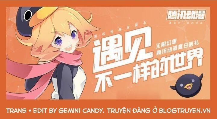 Chú Mèo Kỳ Diệu Kyuu-Chan 765 trang 1