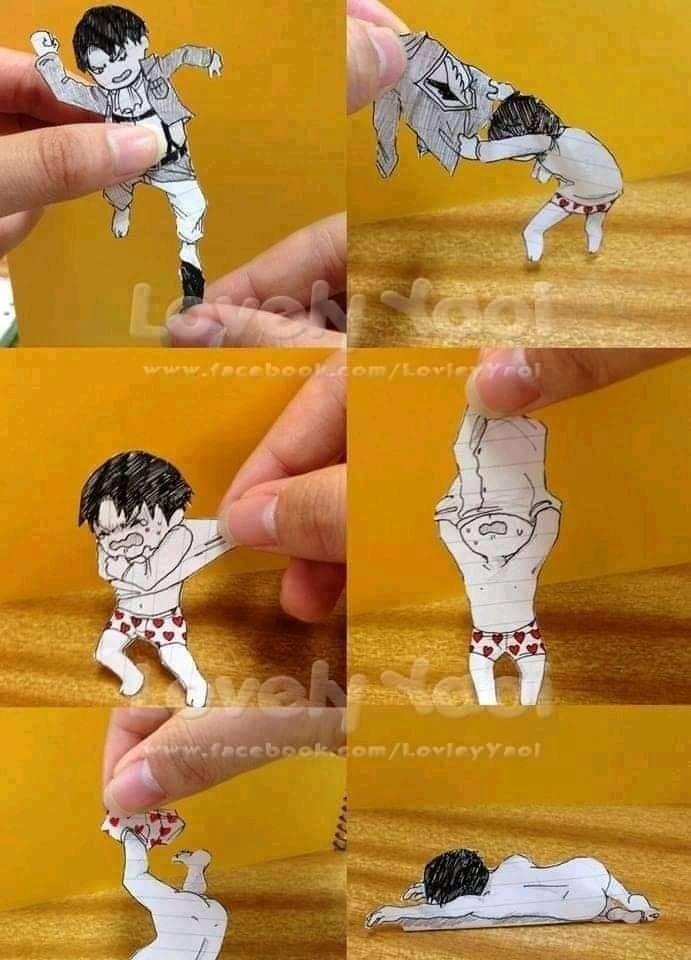 Chú Mèo Ngây Thơ 1 trang 12