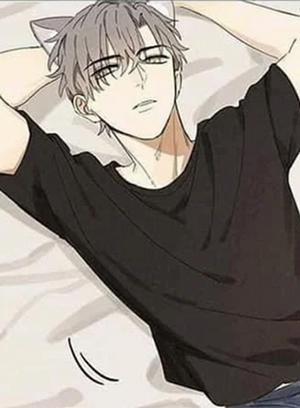 Đọc truyện tranh Chú Mèo Ngây Thơ