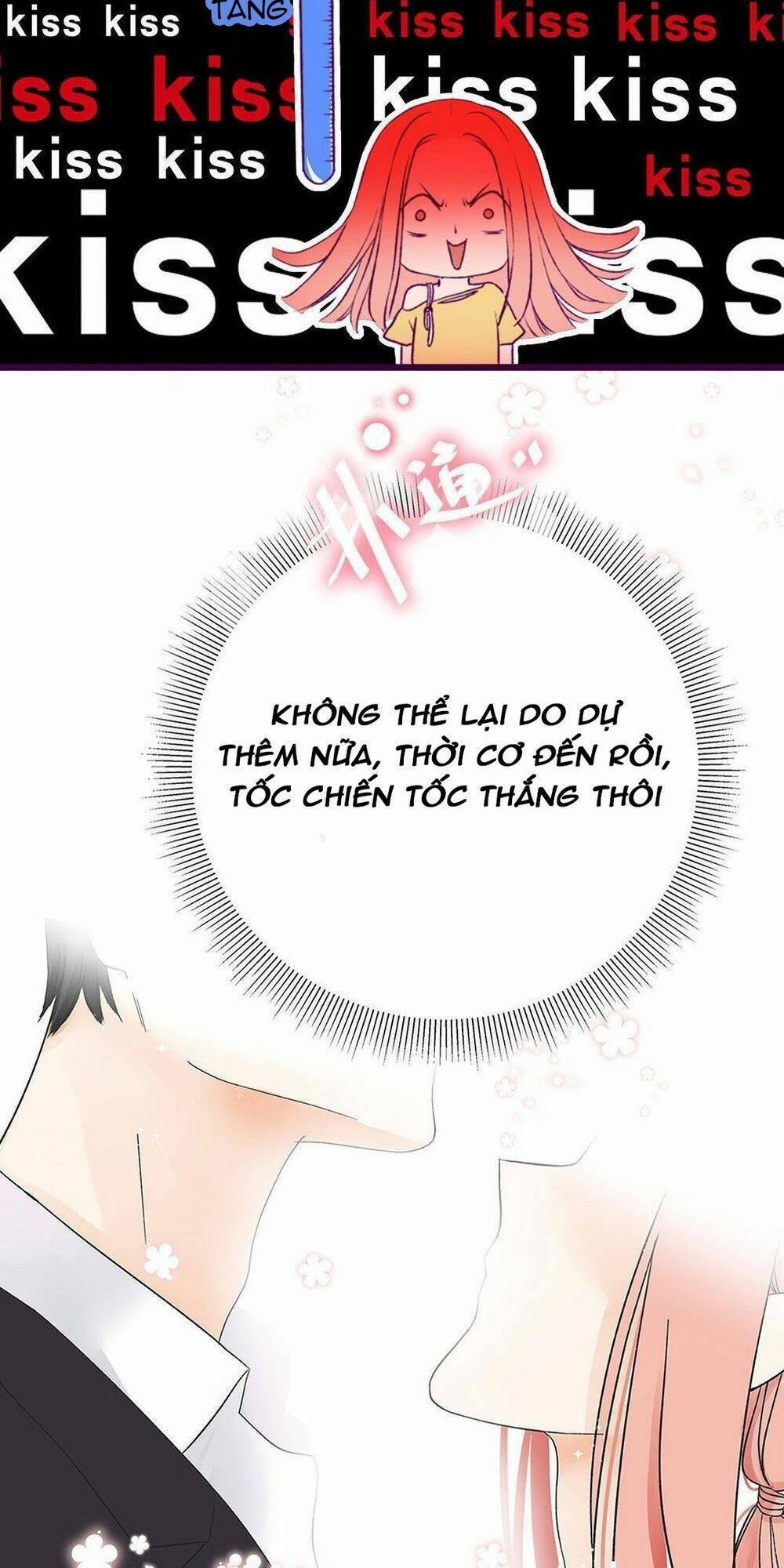 Chu Mi Nga! Bạn Trai Trong Game Thành Tinh Rồi 0 trang 10