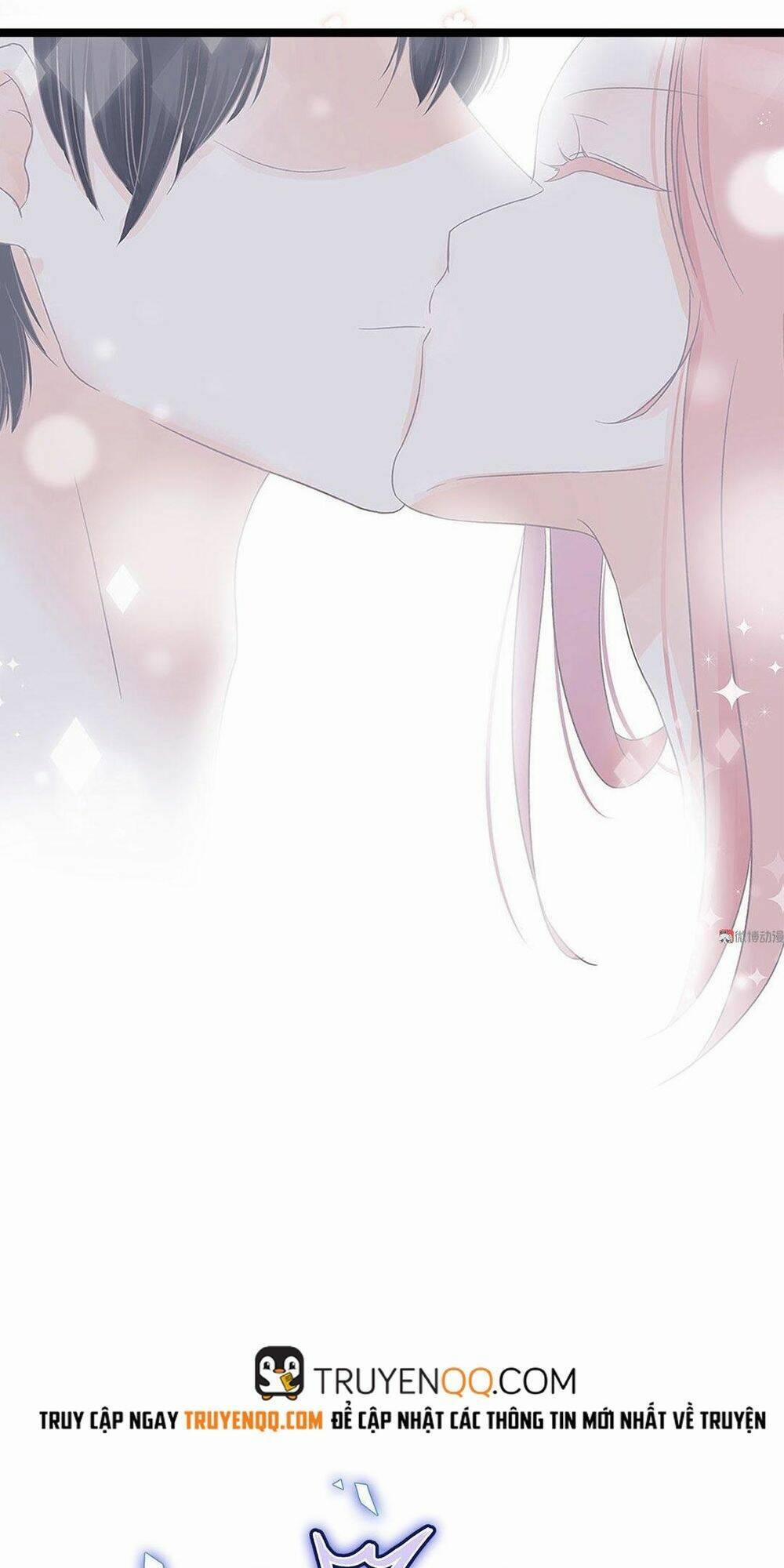 Chu Mi Nga! Bạn Trai Trong Game Thành Tinh Rồi 0 trang 12