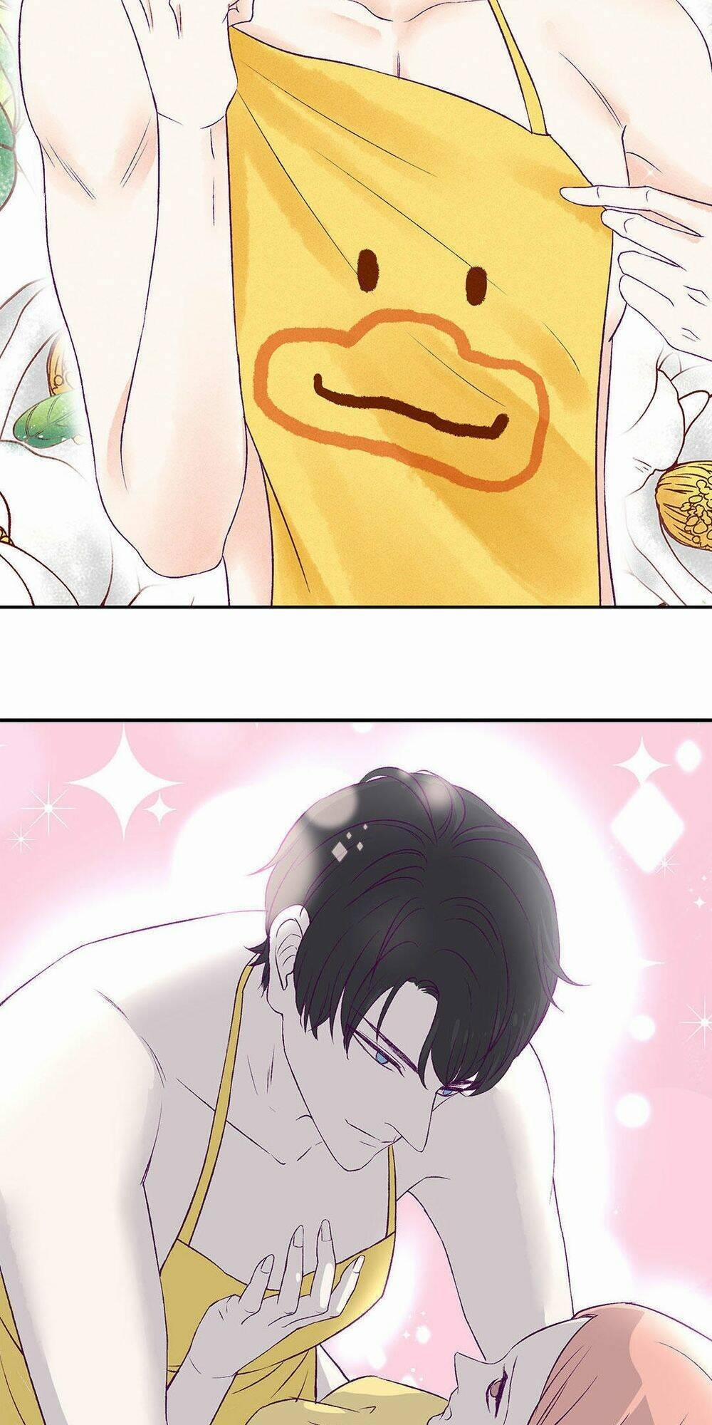 Chu Mi Nga! Bạn Trai Trong Game Thành Tinh Rồi 0 trang 7