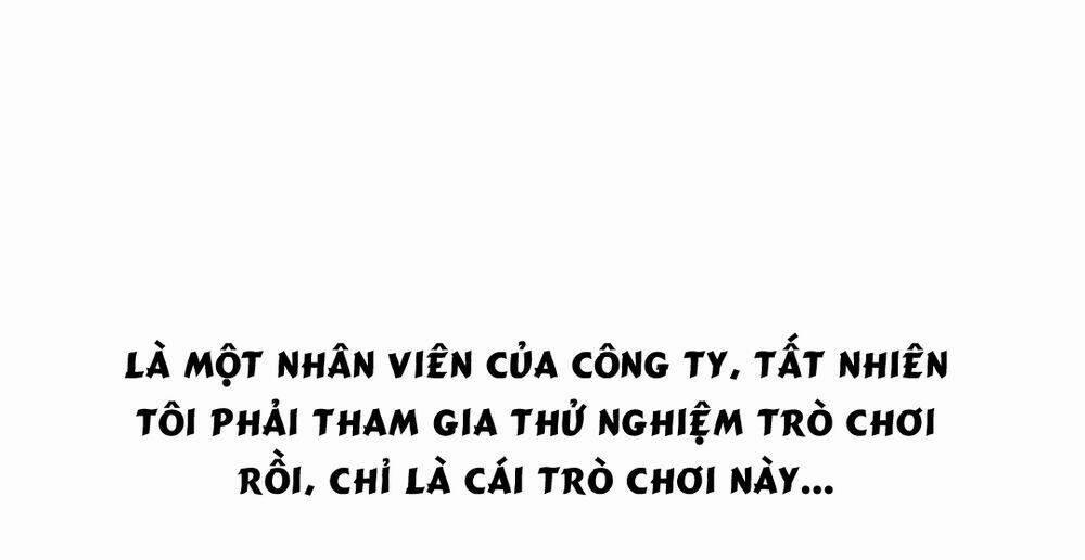Chu Mi Nga! Bạn Trai Trong Game Thành Tinh Rồi 1 trang 10