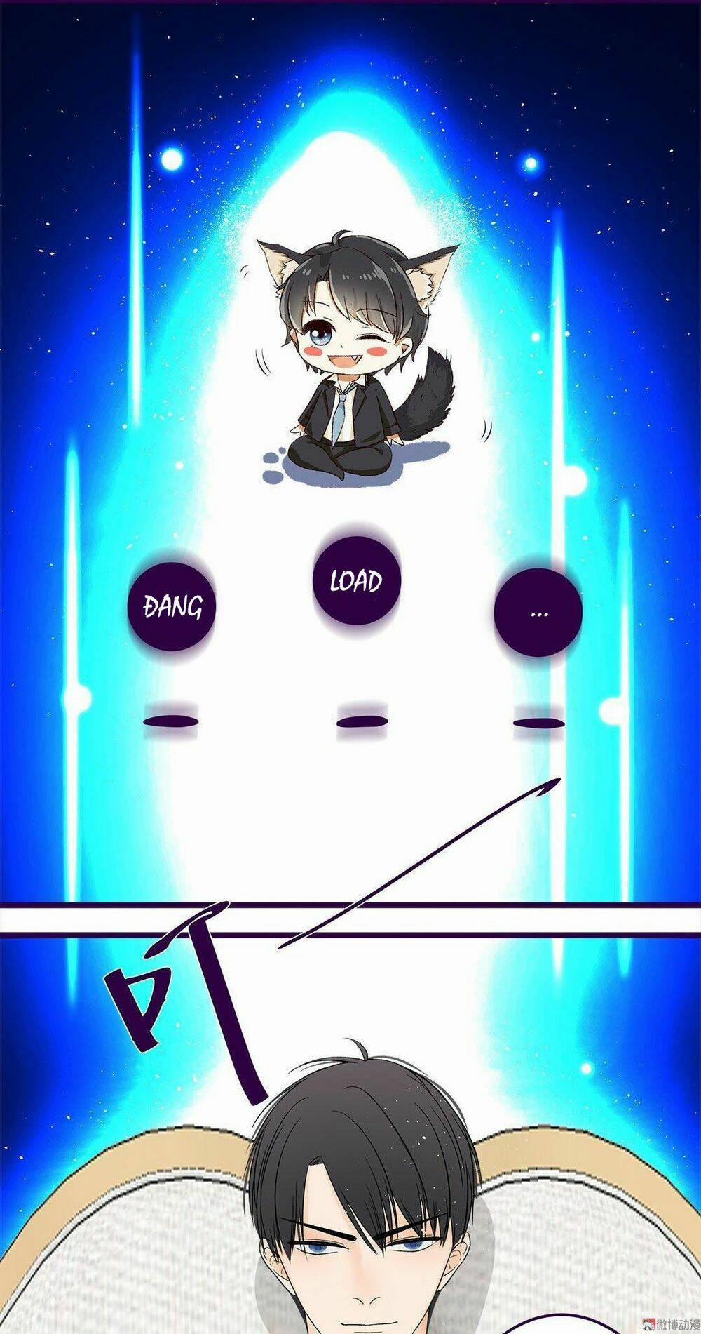 Chu Mi Nga! Bạn Trai Trong Game Thành Tinh Rồi 1 trang 12