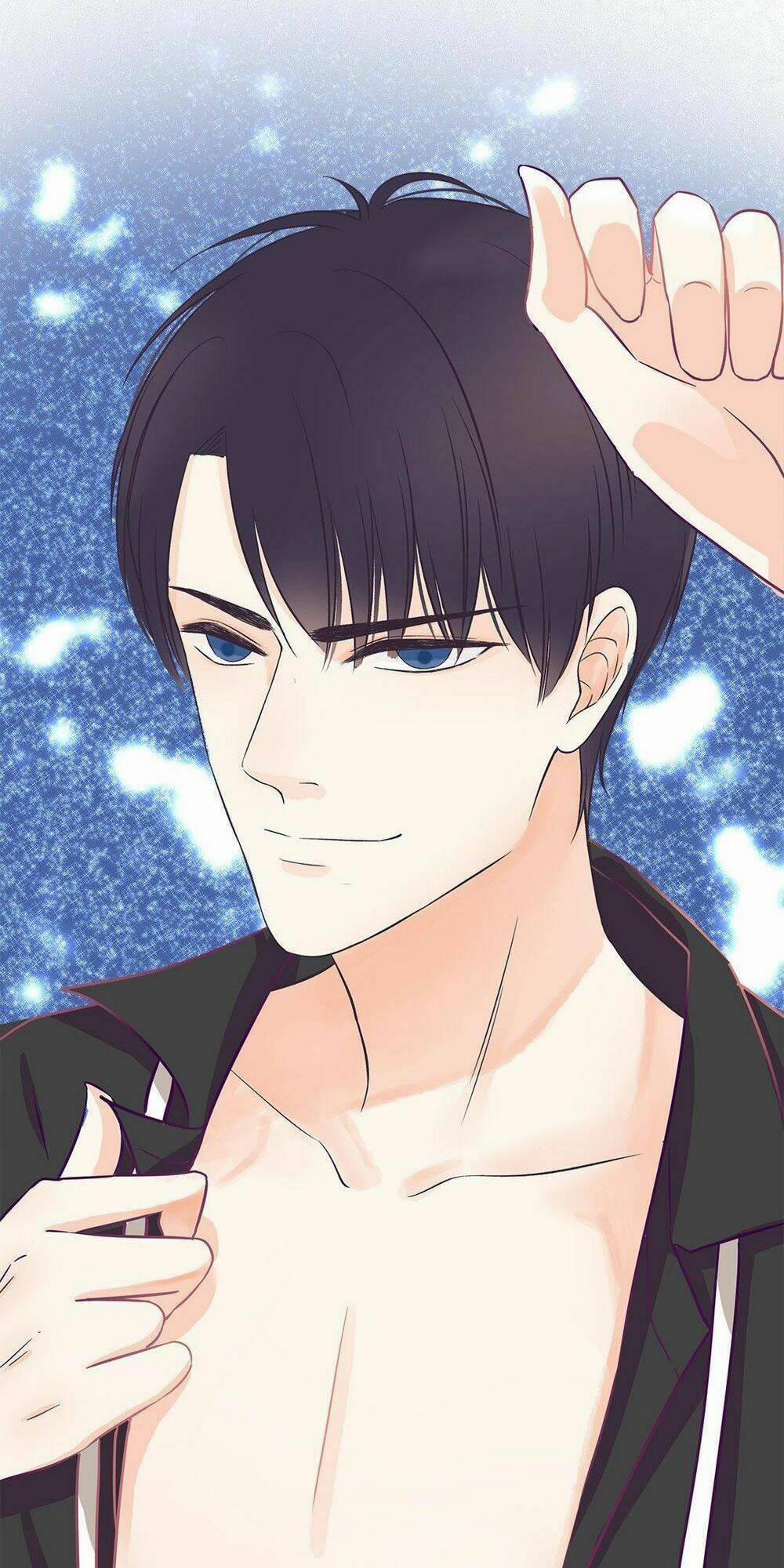 Chu Mi Nga! Bạn Trai Trong Game Thành Tinh Rồi 1 trang 17