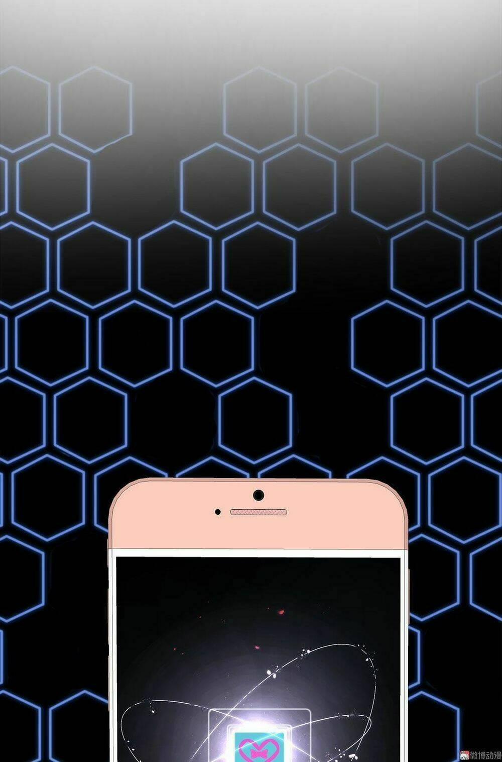 Chu Mi Nga! Bạn Trai Trong Game Thành Tinh Rồi 1 trang 2