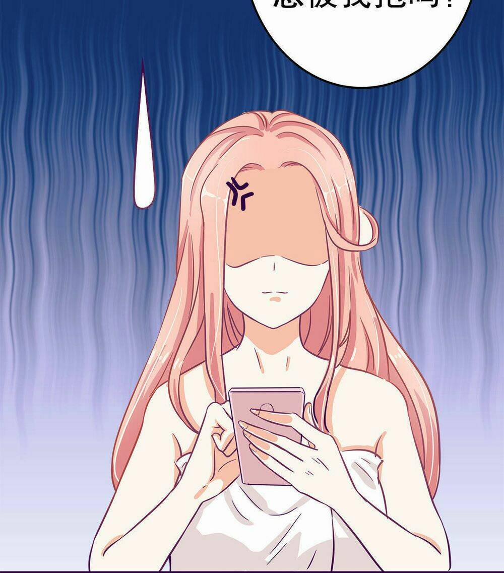 Chu Mi Nga! Bạn Trai Trong Game Thành Tinh Rồi 1 trang 20