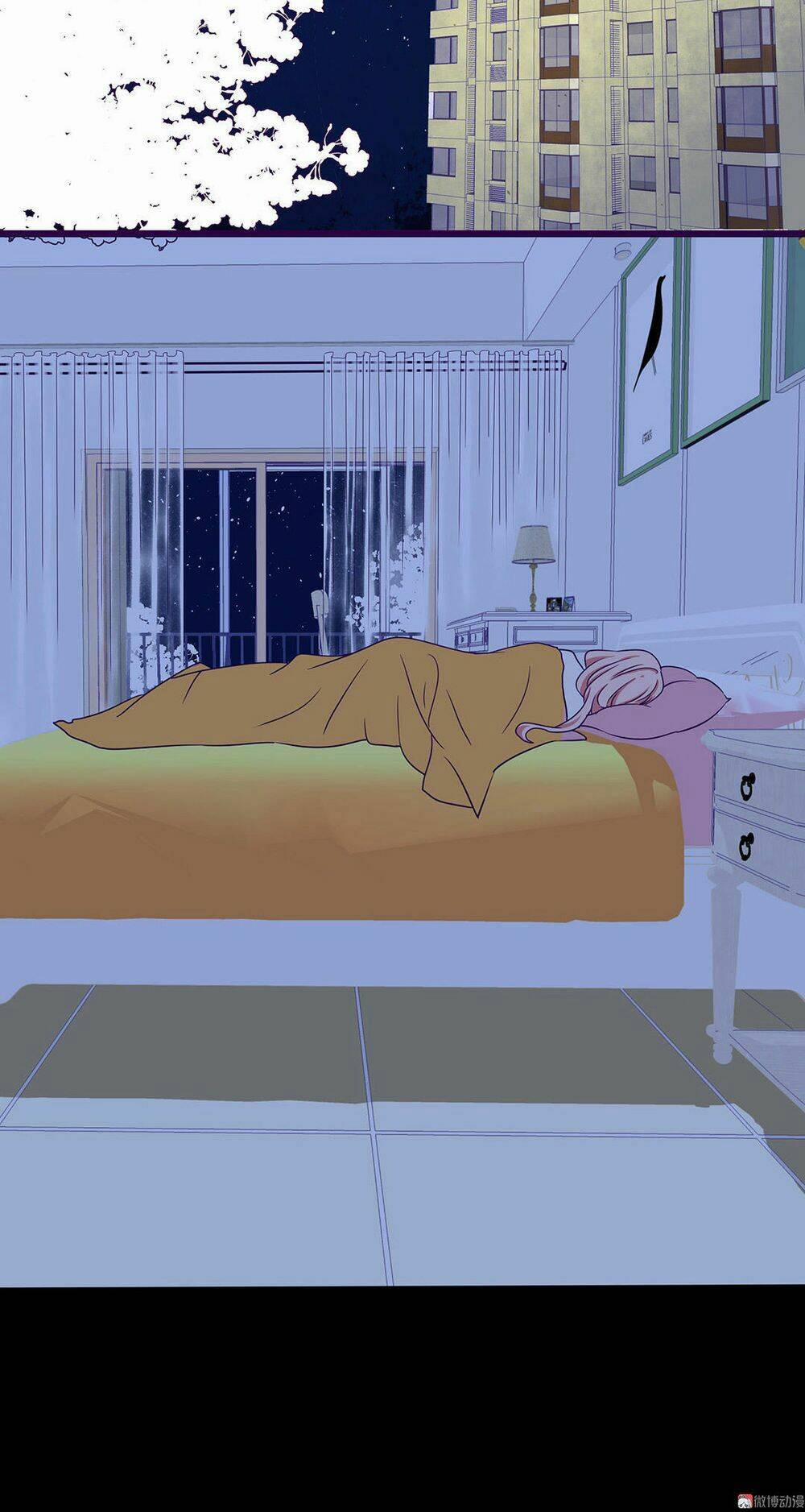 Chu Mi Nga! Bạn Trai Trong Game Thành Tinh Rồi 1 trang 25