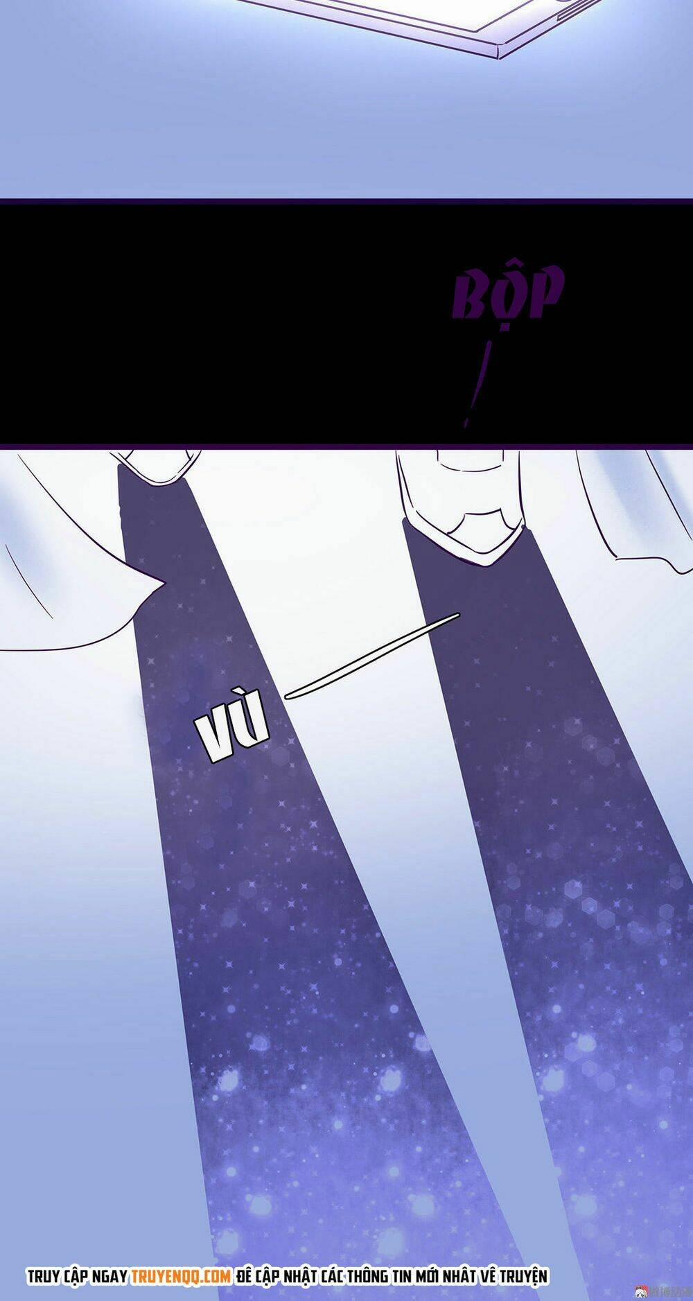 Chu Mi Nga! Bạn Trai Trong Game Thành Tinh Rồi 1 trang 27