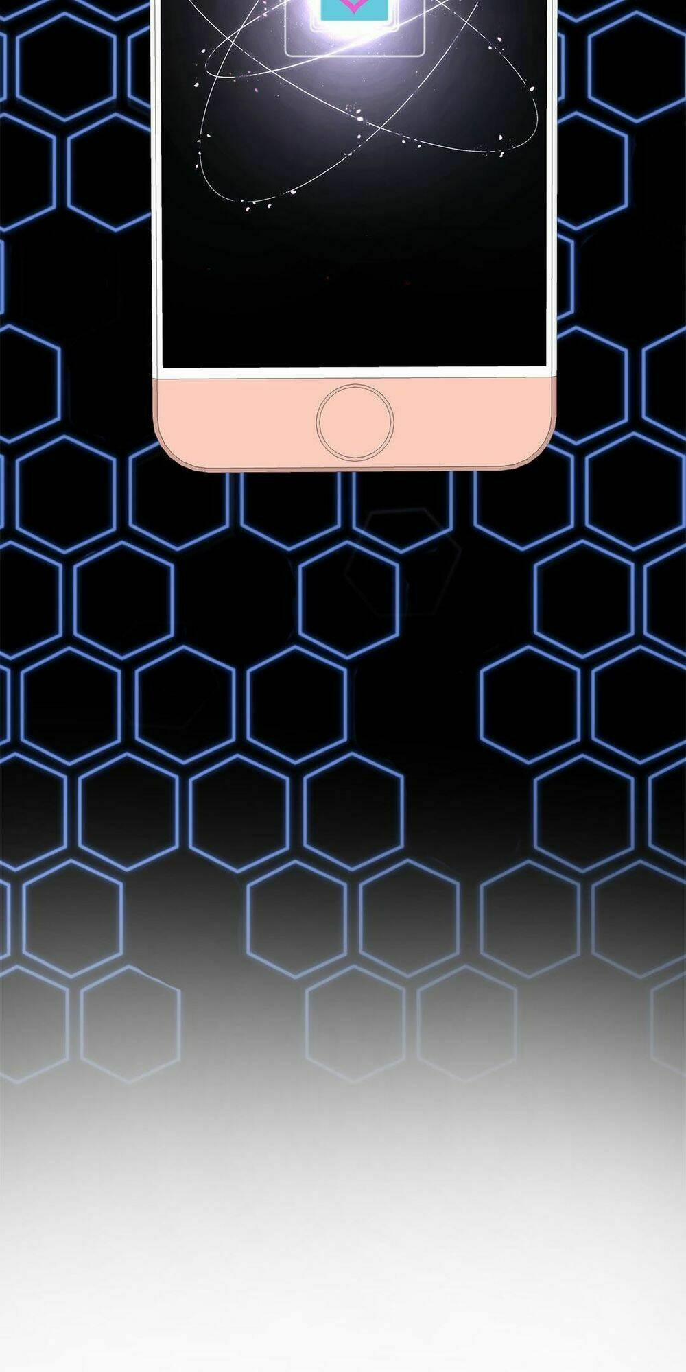 Chu Mi Nga! Bạn Trai Trong Game Thành Tinh Rồi 1 trang 3