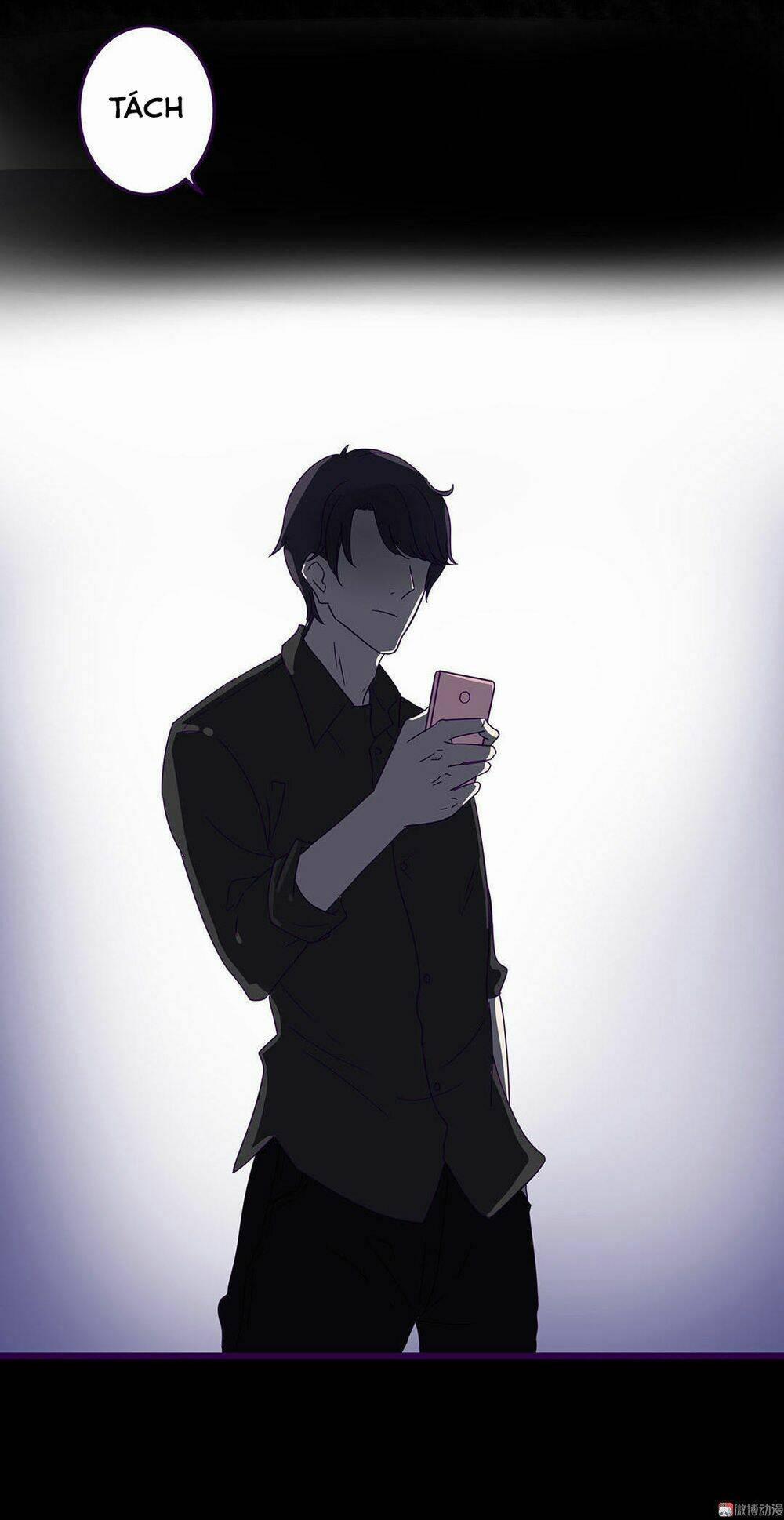 Chu Mi Nga! Bạn Trai Trong Game Thành Tinh Rồi 1 trang 31