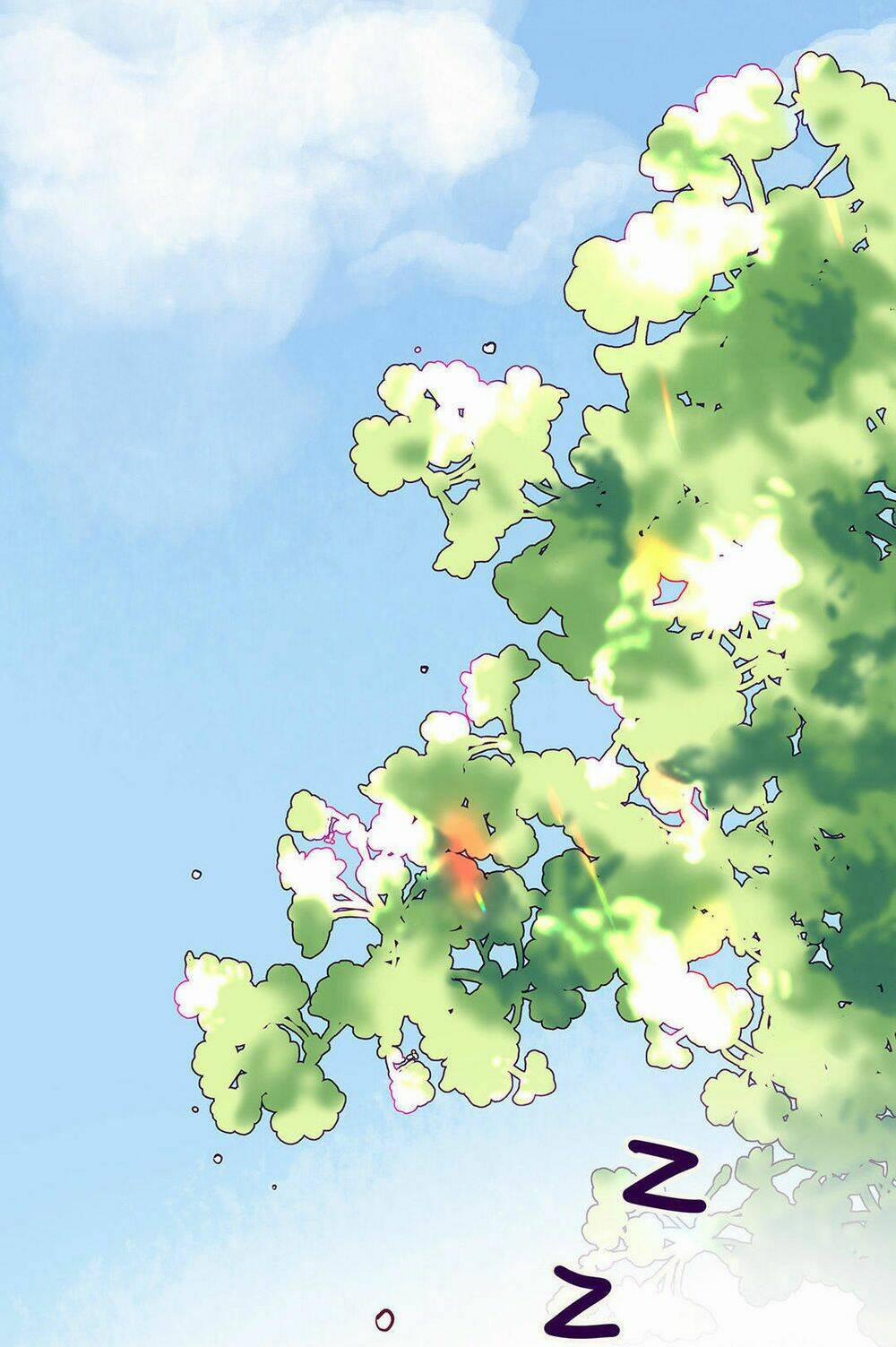 Chu Mi Nga! Bạn Trai Trong Game Thành Tinh Rồi 1 trang 33