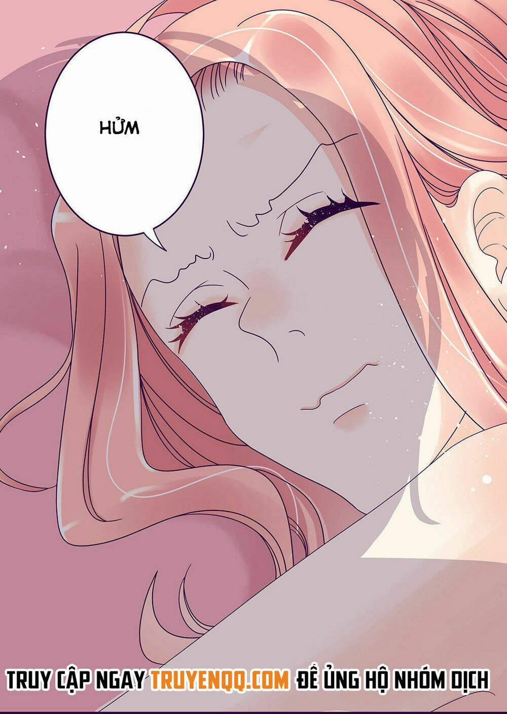 Chu Mi Nga! Bạn Trai Trong Game Thành Tinh Rồi 1 trang 37