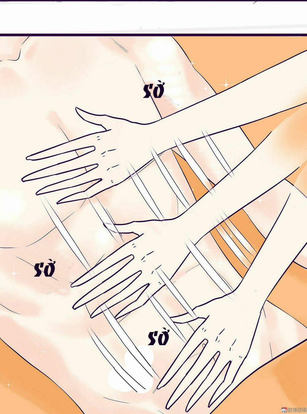 Chu Mi Nga! Bạn Trai Trong Game Thành Tinh Rồi 1 trang 38