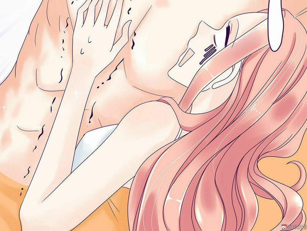 Chu Mi Nga! Bạn Trai Trong Game Thành Tinh Rồi 1 trang 40