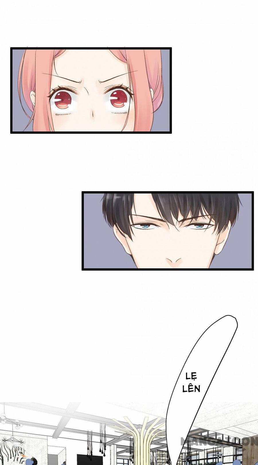 Chu Mi Nga! Bạn Trai Trong Game Thành Tinh Rồi 10 trang 0