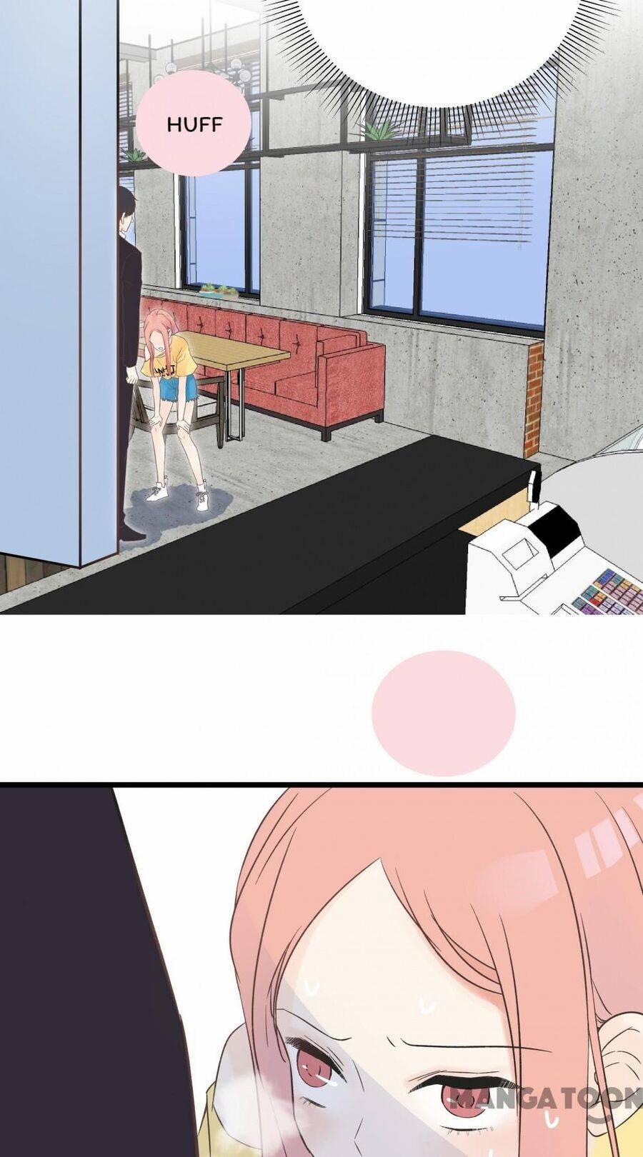 Chu Mi Nga! Bạn Trai Trong Game Thành Tinh Rồi 10 trang 10