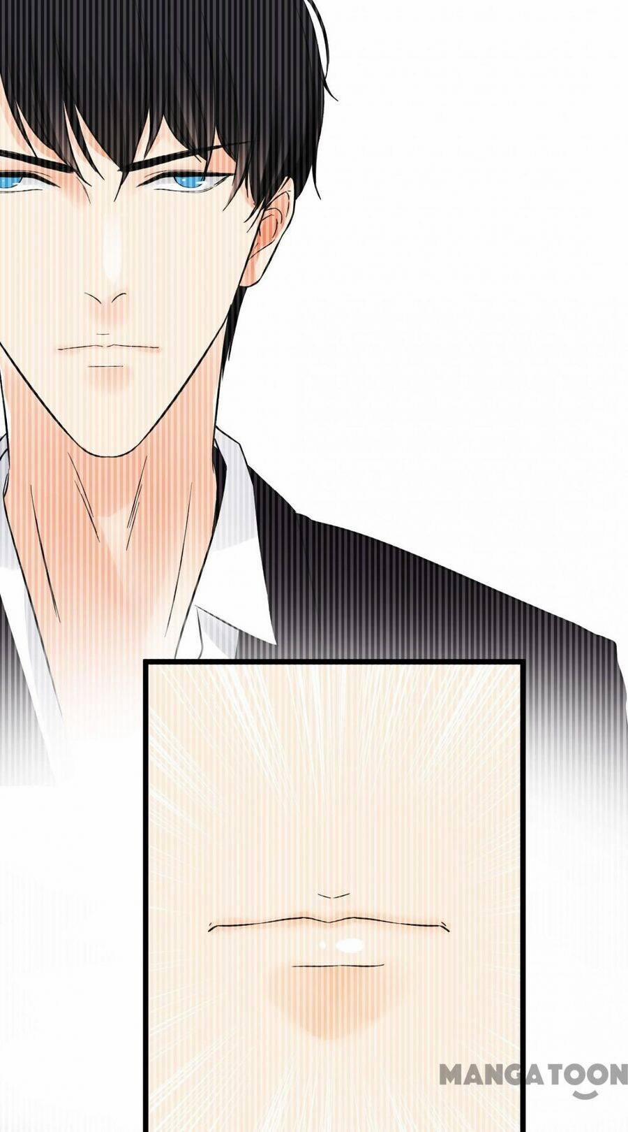 Chu Mi Nga! Bạn Trai Trong Game Thành Tinh Rồi 10 trang 13