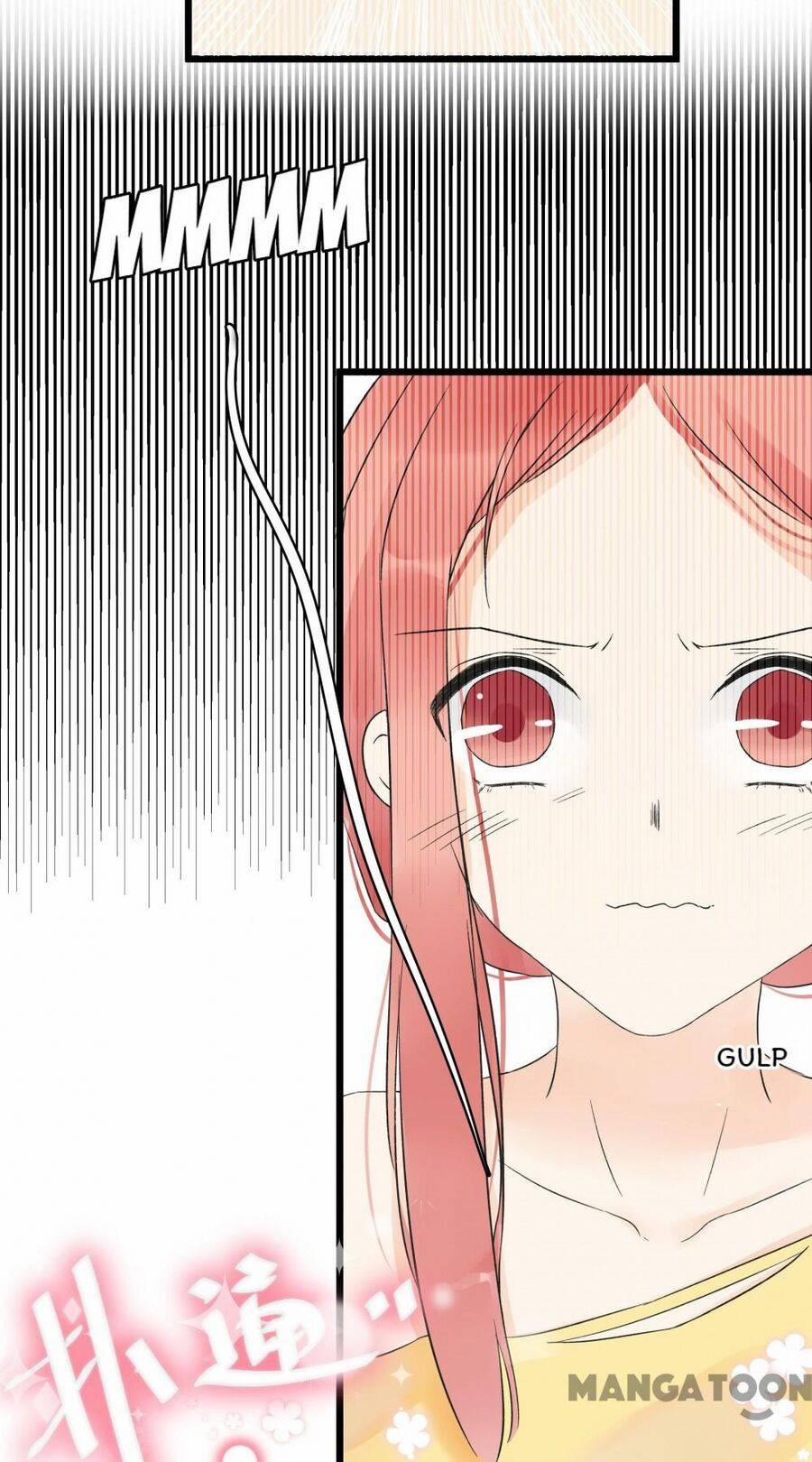 Chu Mi Nga! Bạn Trai Trong Game Thành Tinh Rồi 10 trang 14