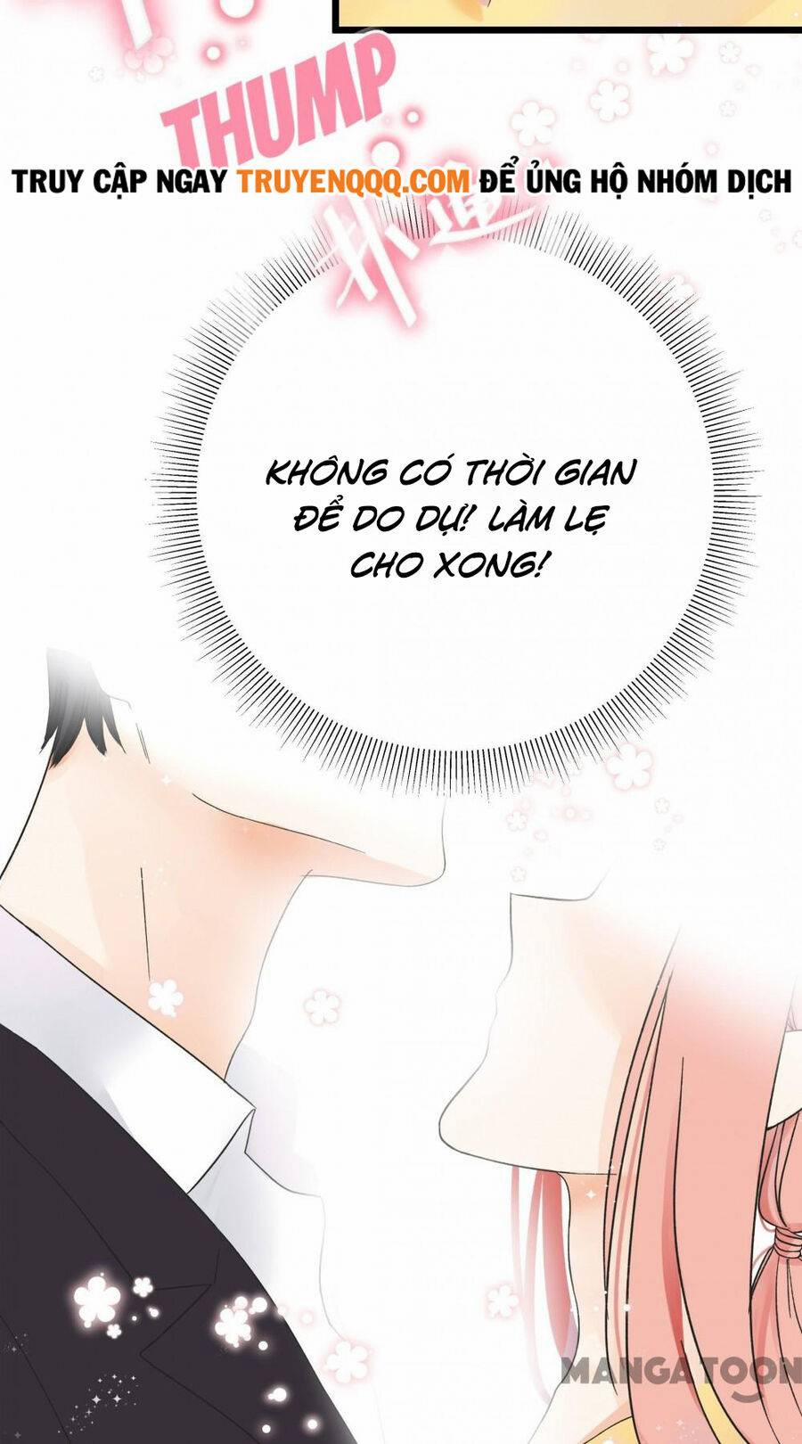 Chu Mi Nga! Bạn Trai Trong Game Thành Tinh Rồi 10 trang 15