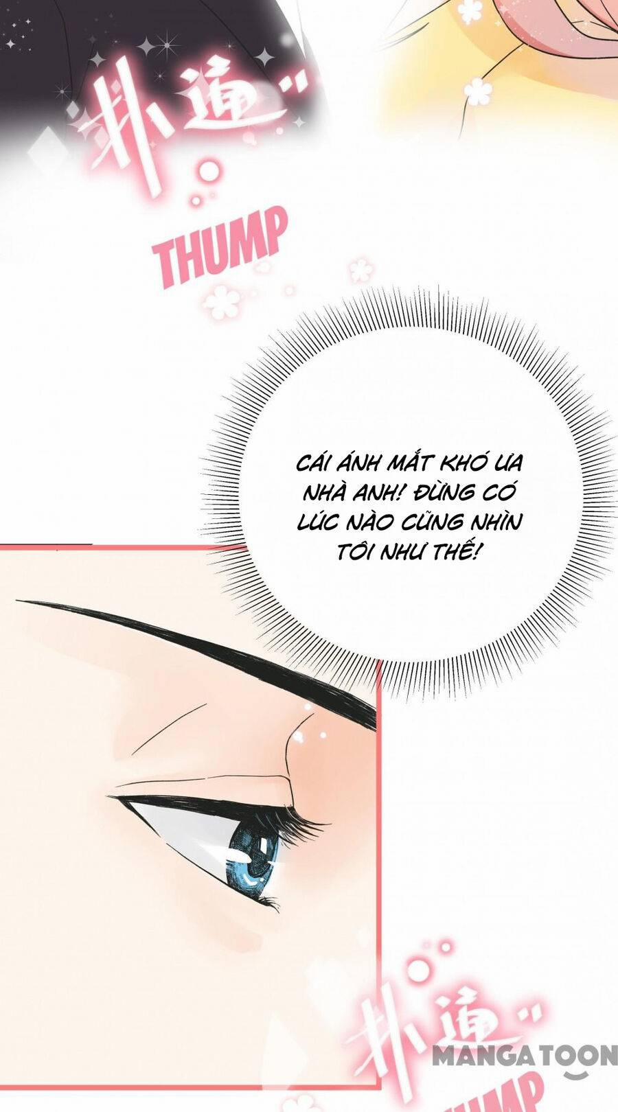 Chu Mi Nga! Bạn Trai Trong Game Thành Tinh Rồi 10 trang 16